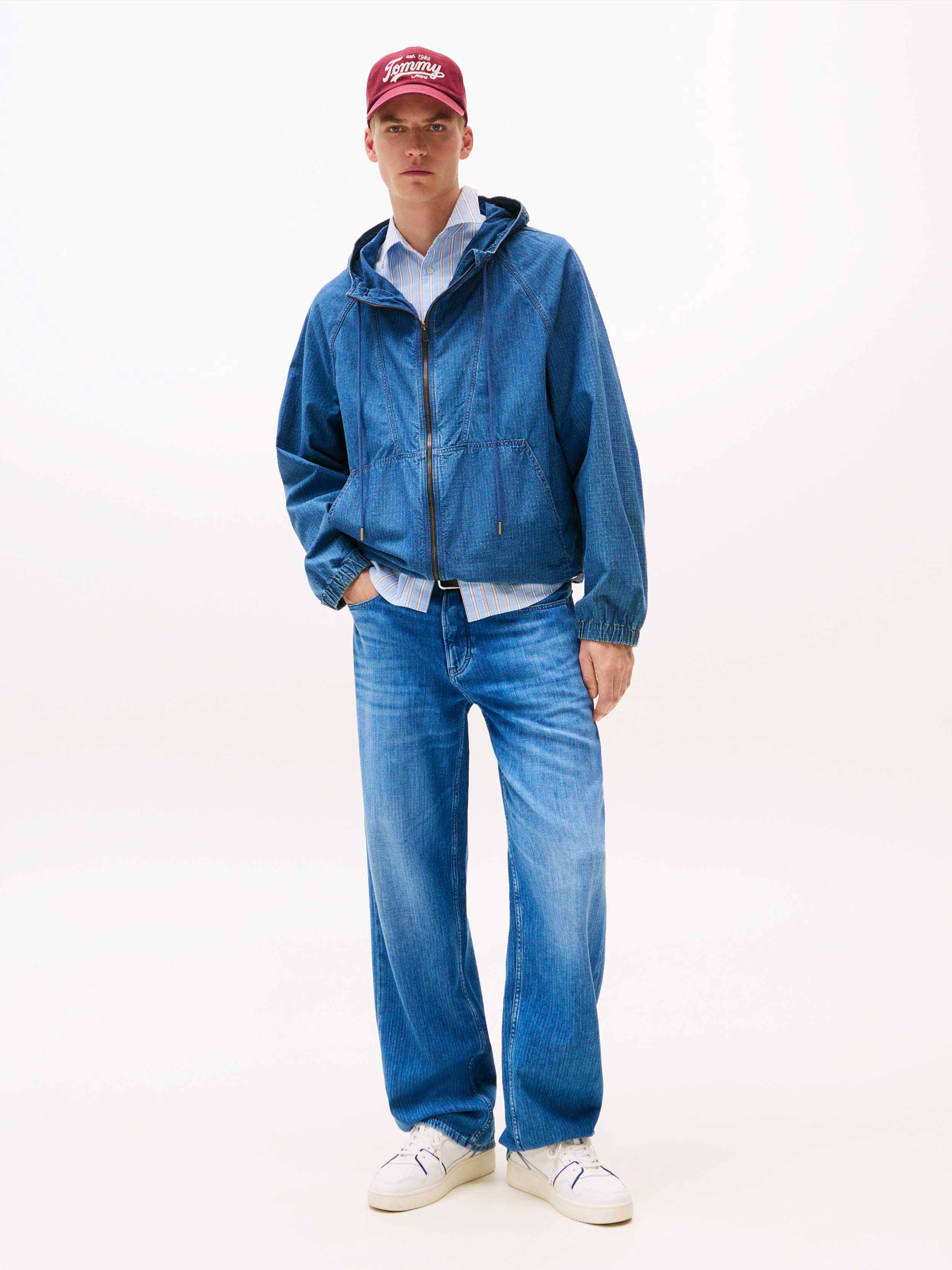 Denim dark