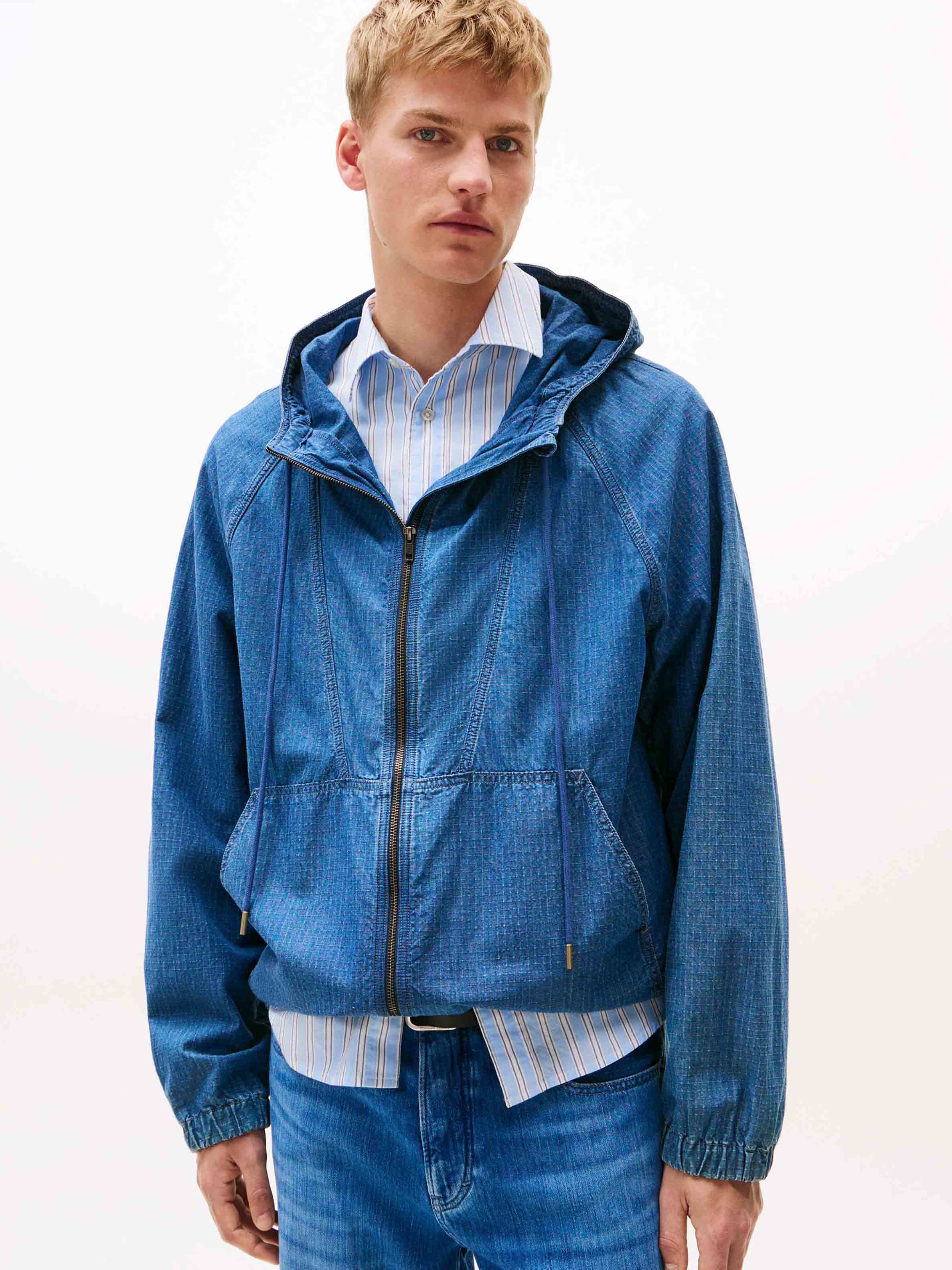 Denim dark