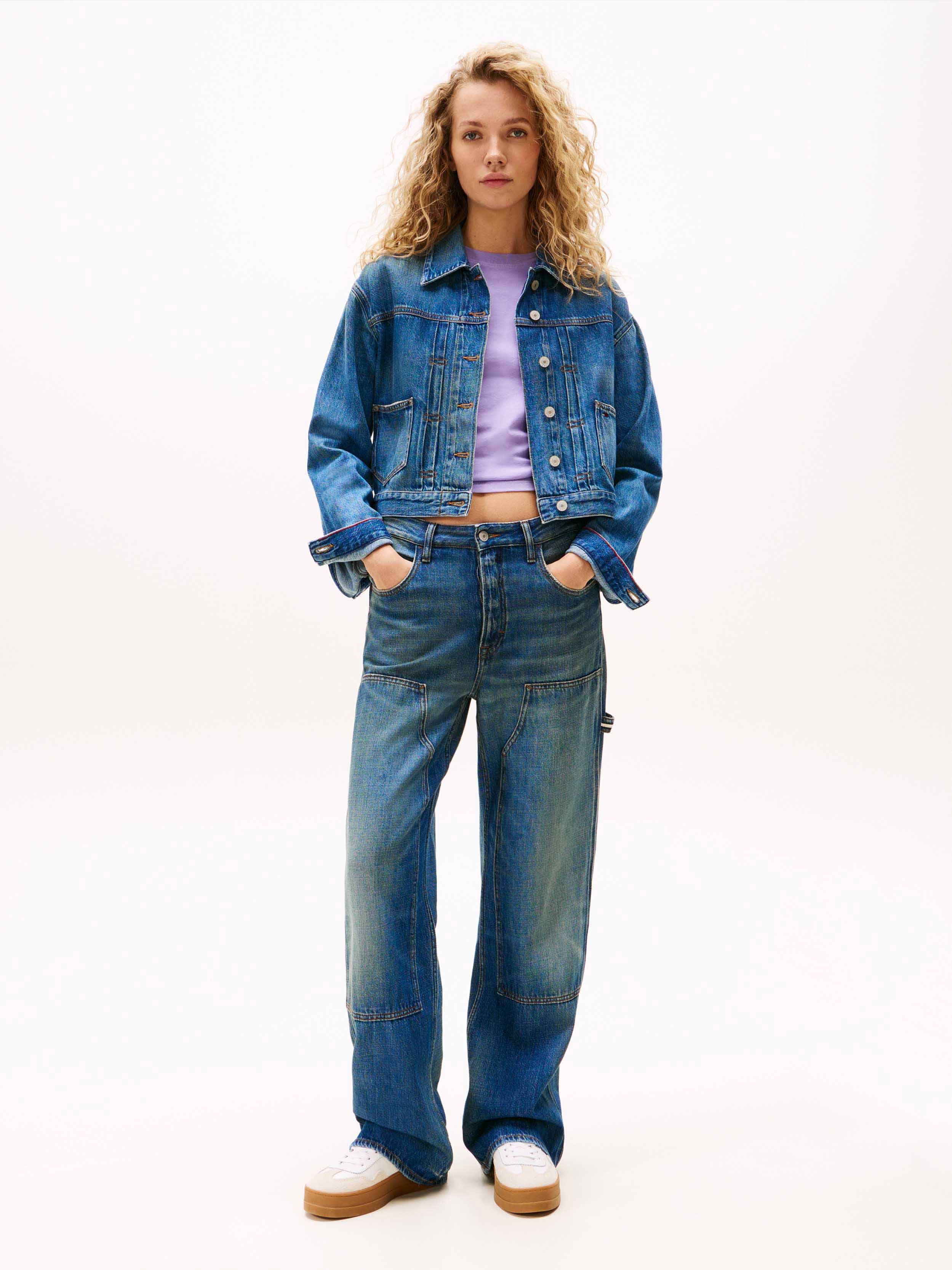 Denim