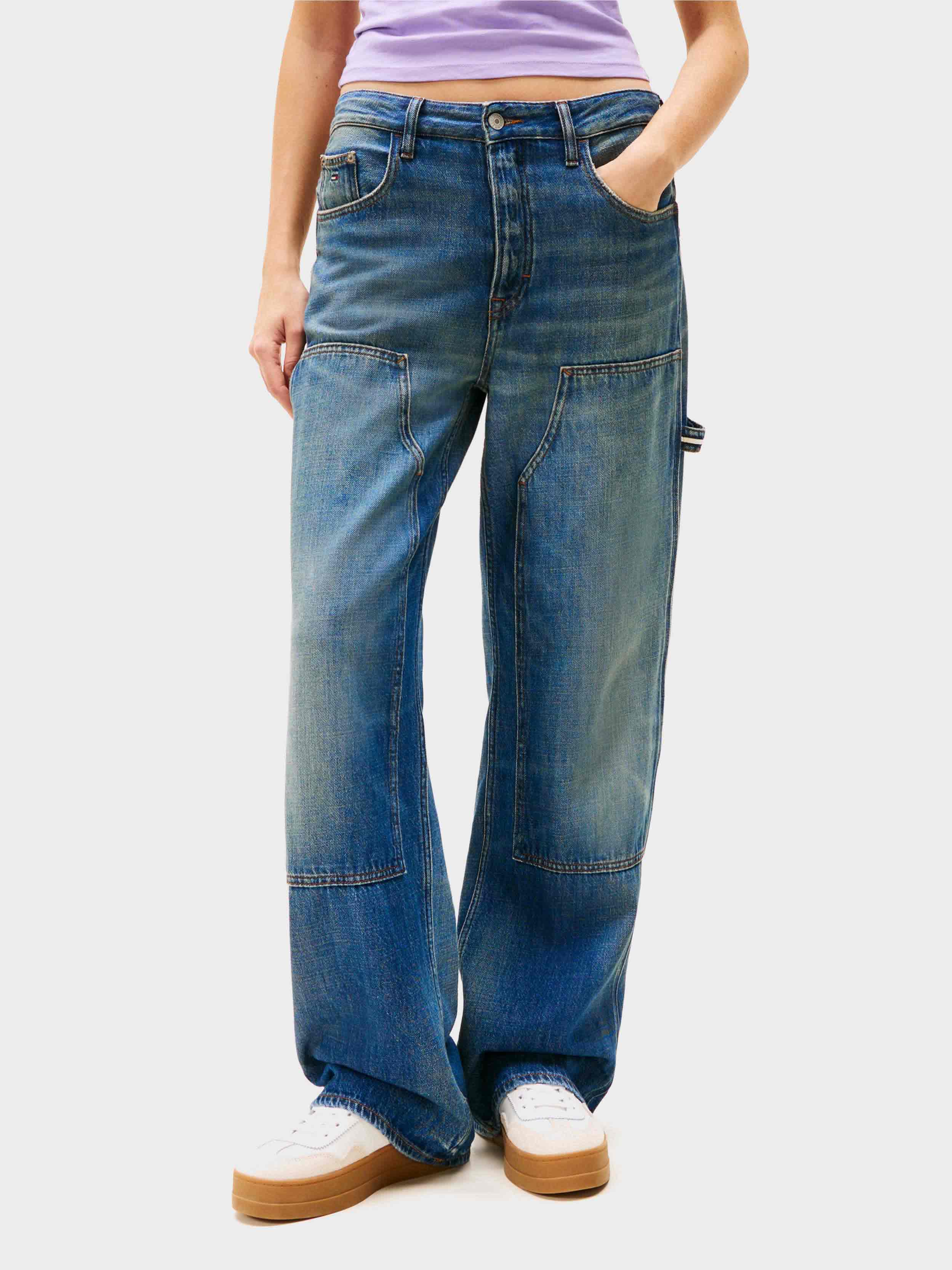Denim
