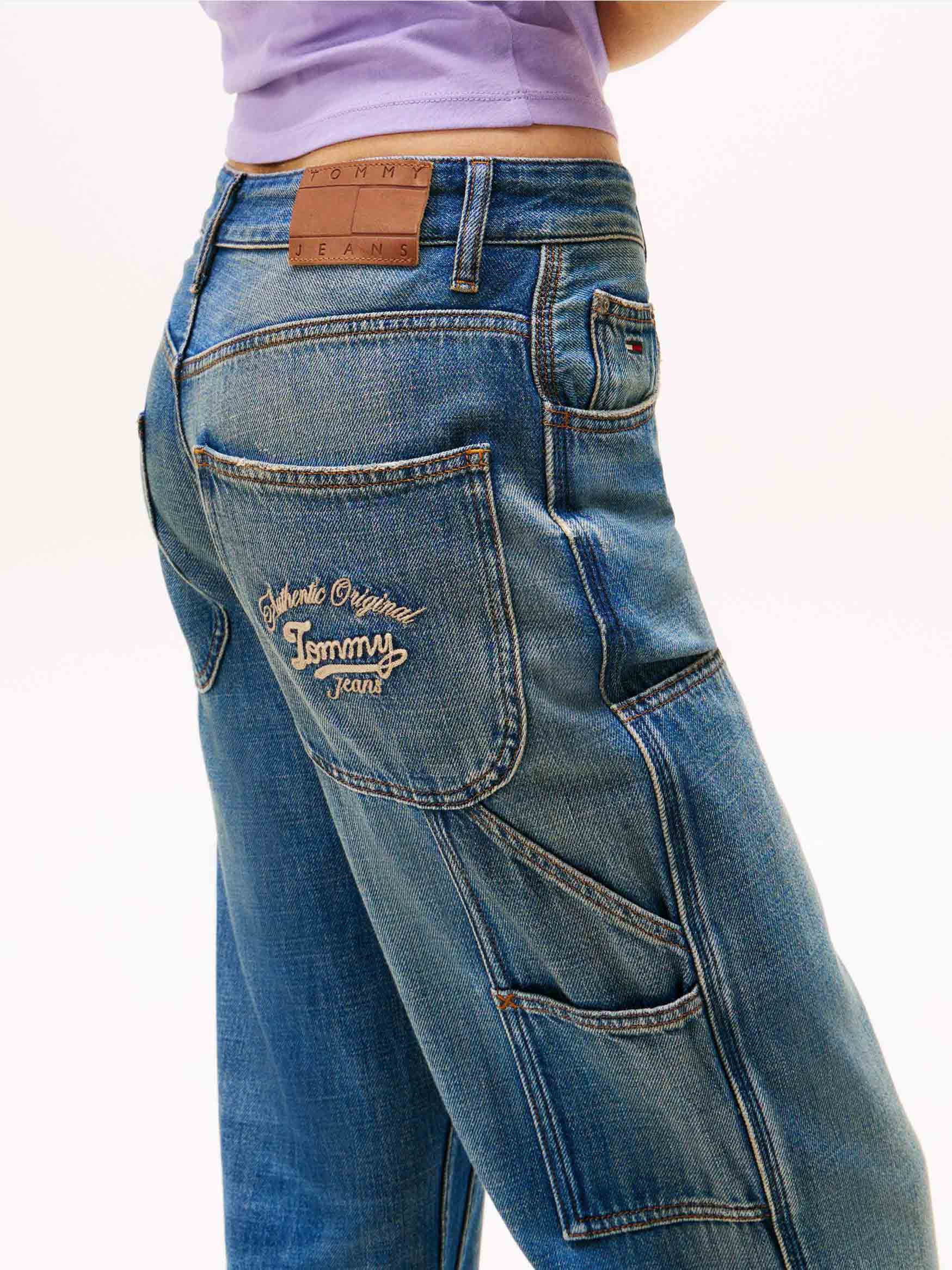 Denim
