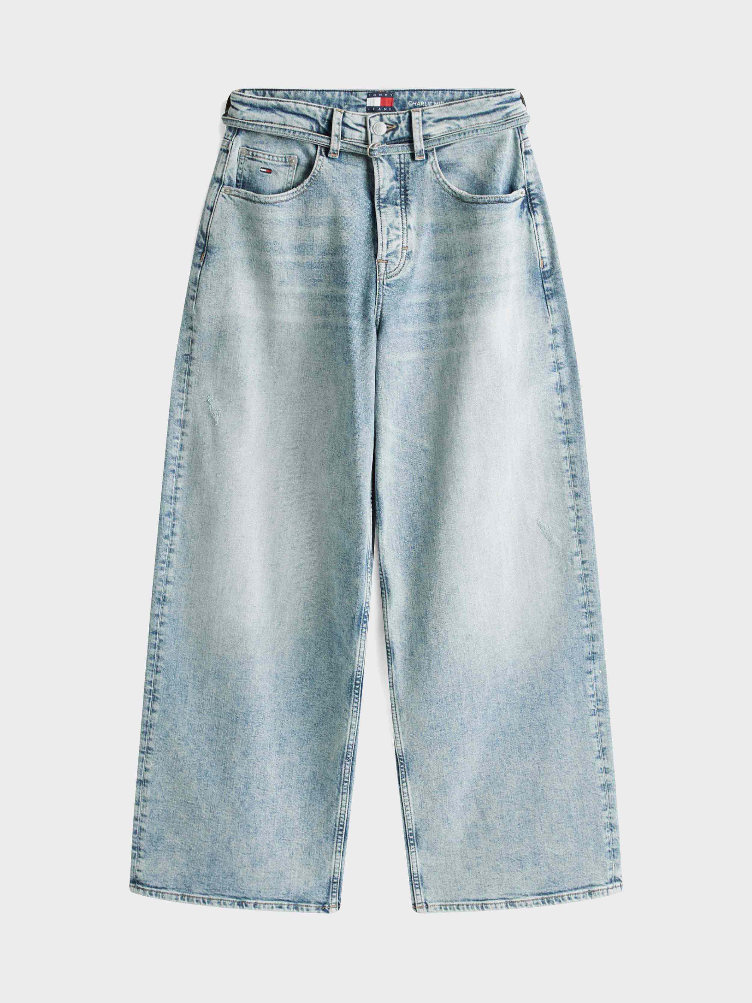 Light Blue Denim
