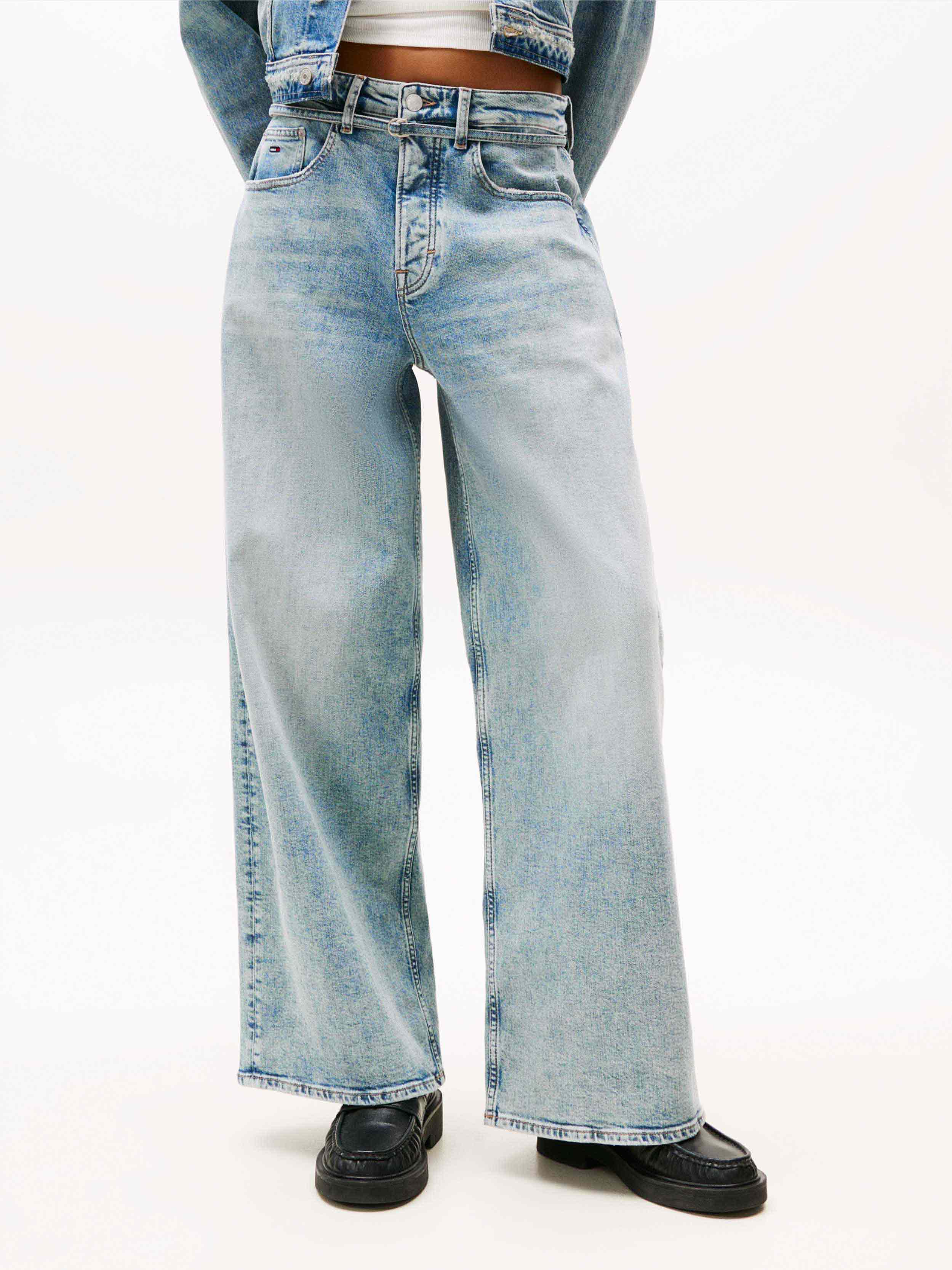 Light Blue Denim