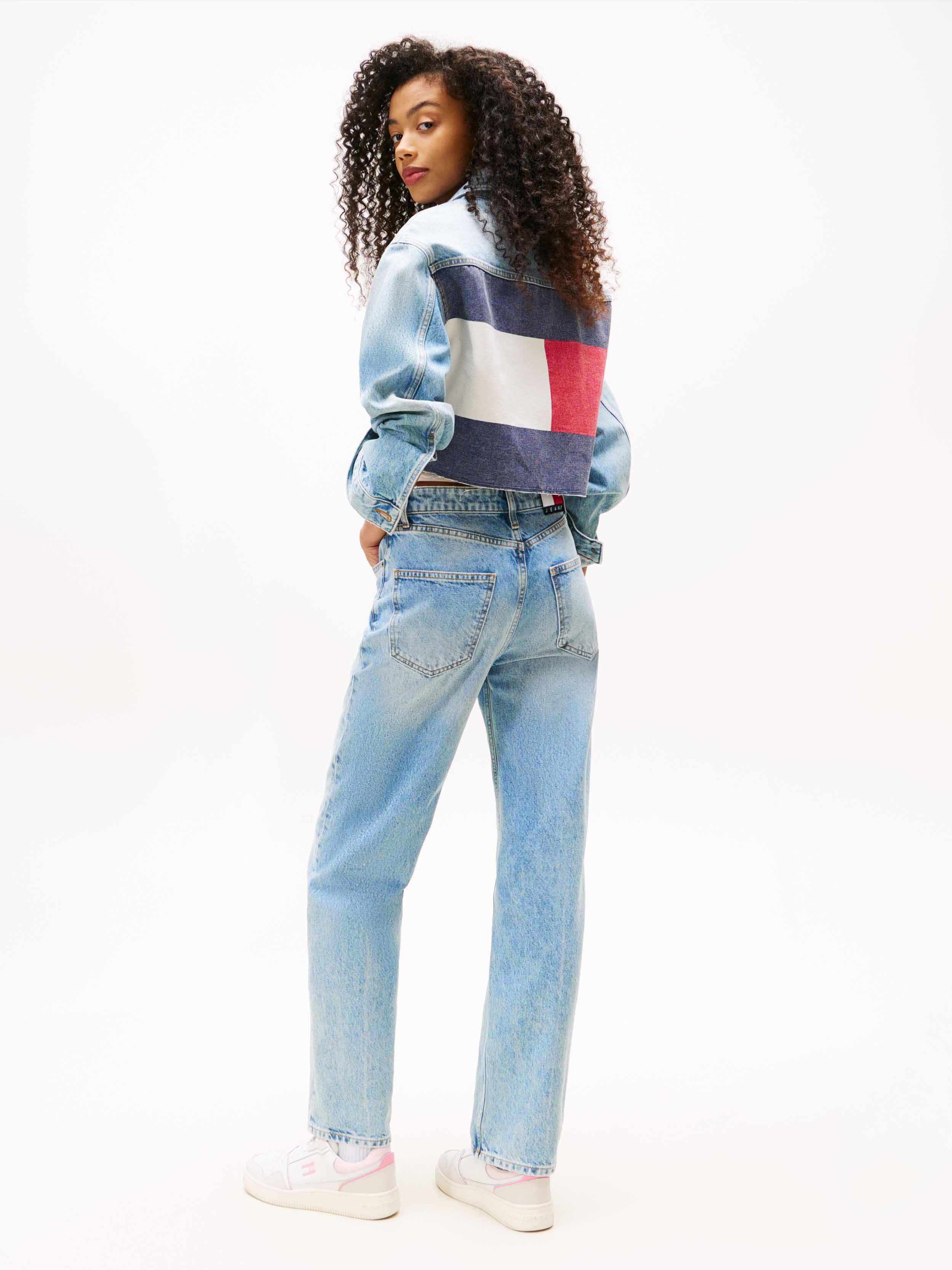 Light Blue Denim