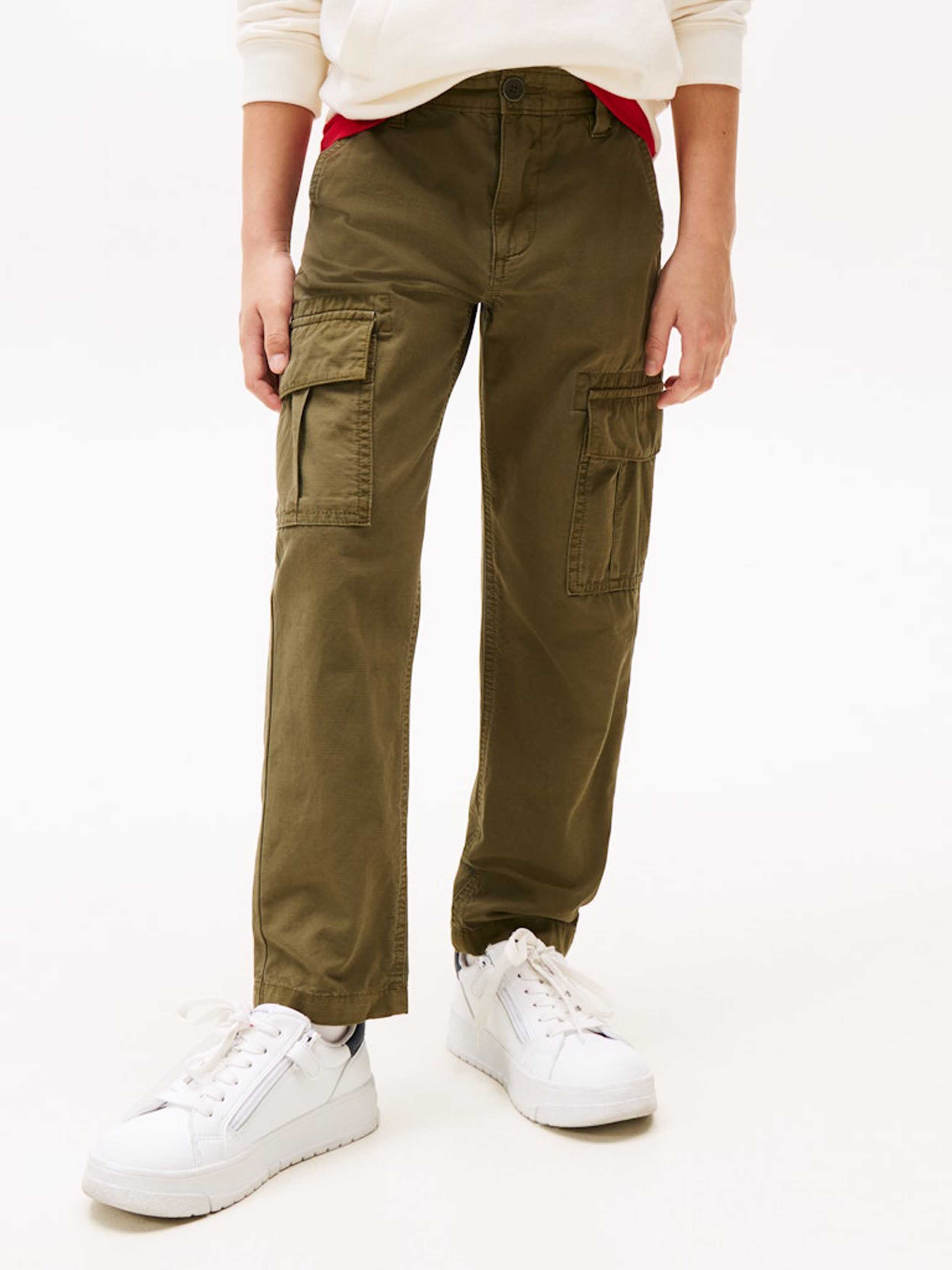 Battle Green