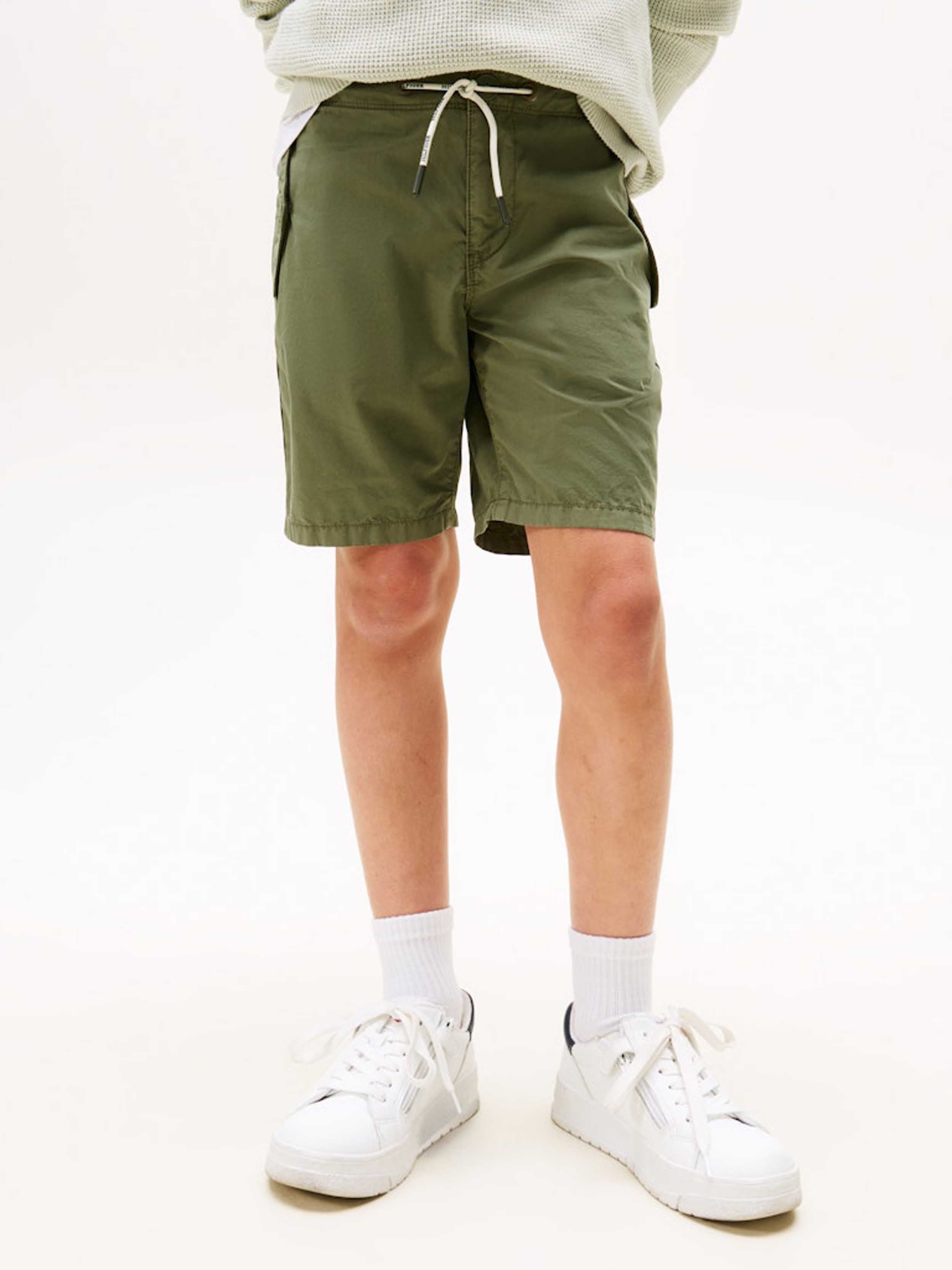 Battle Green