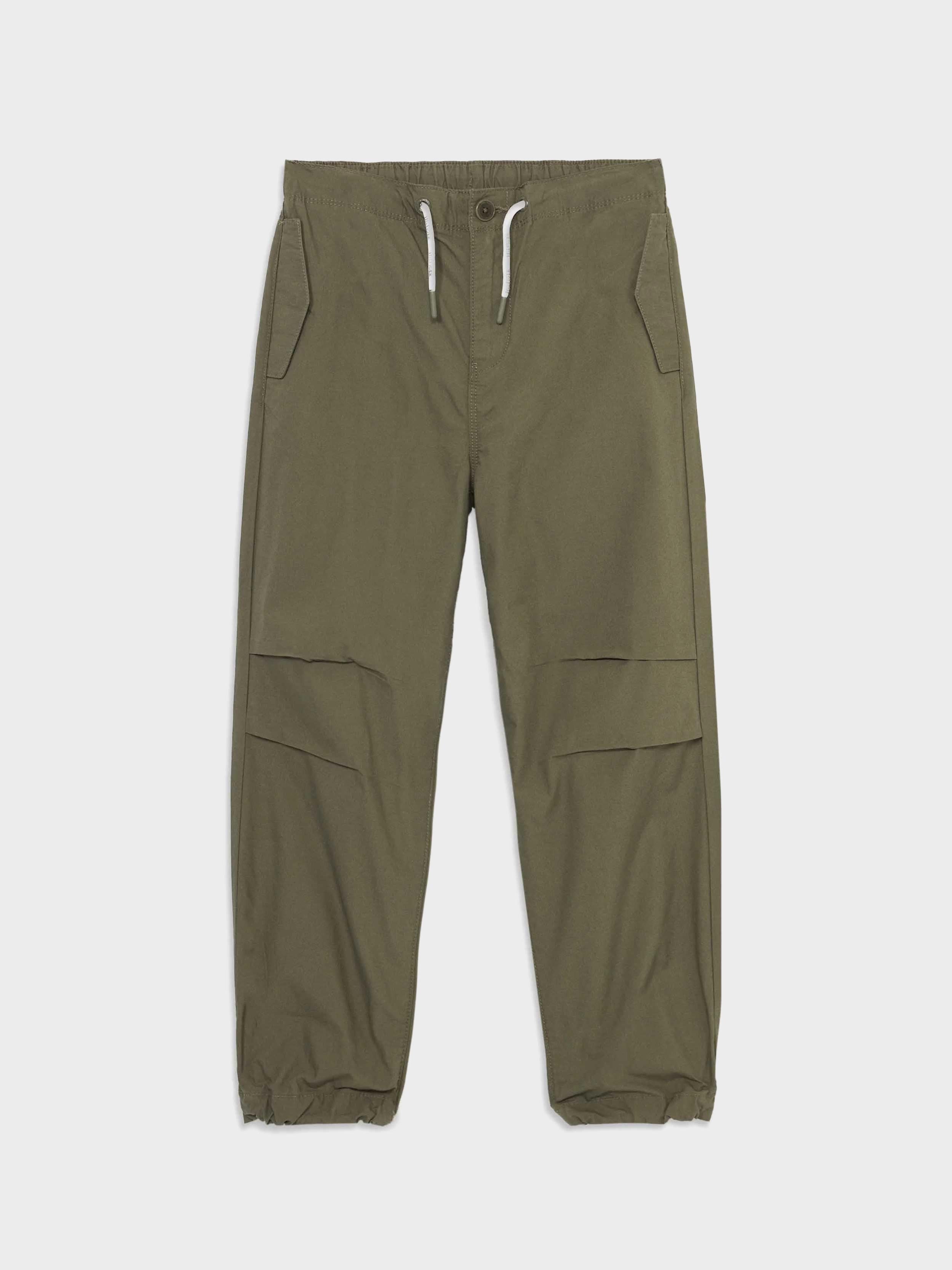 Battle Green