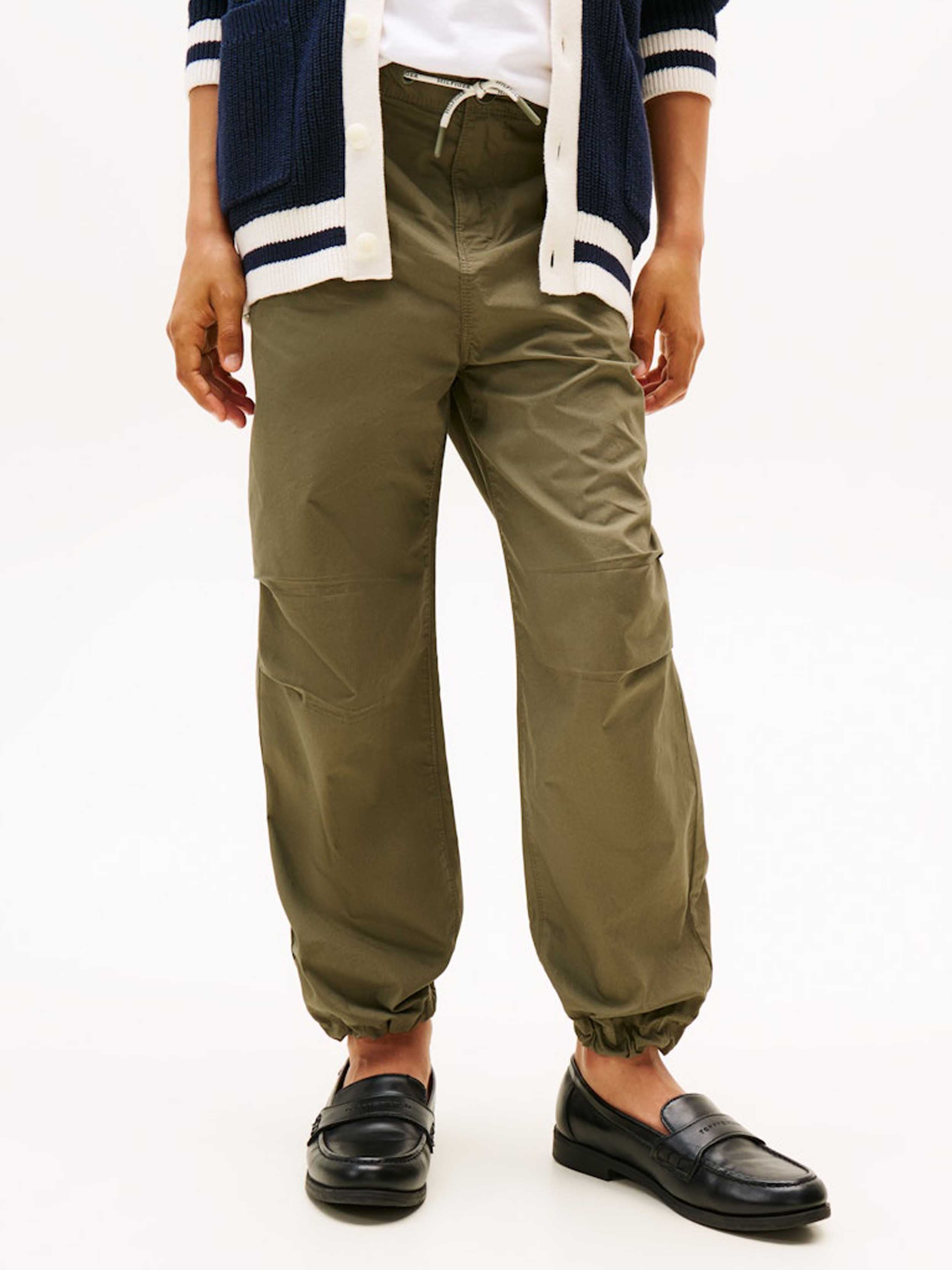 Battle Green
