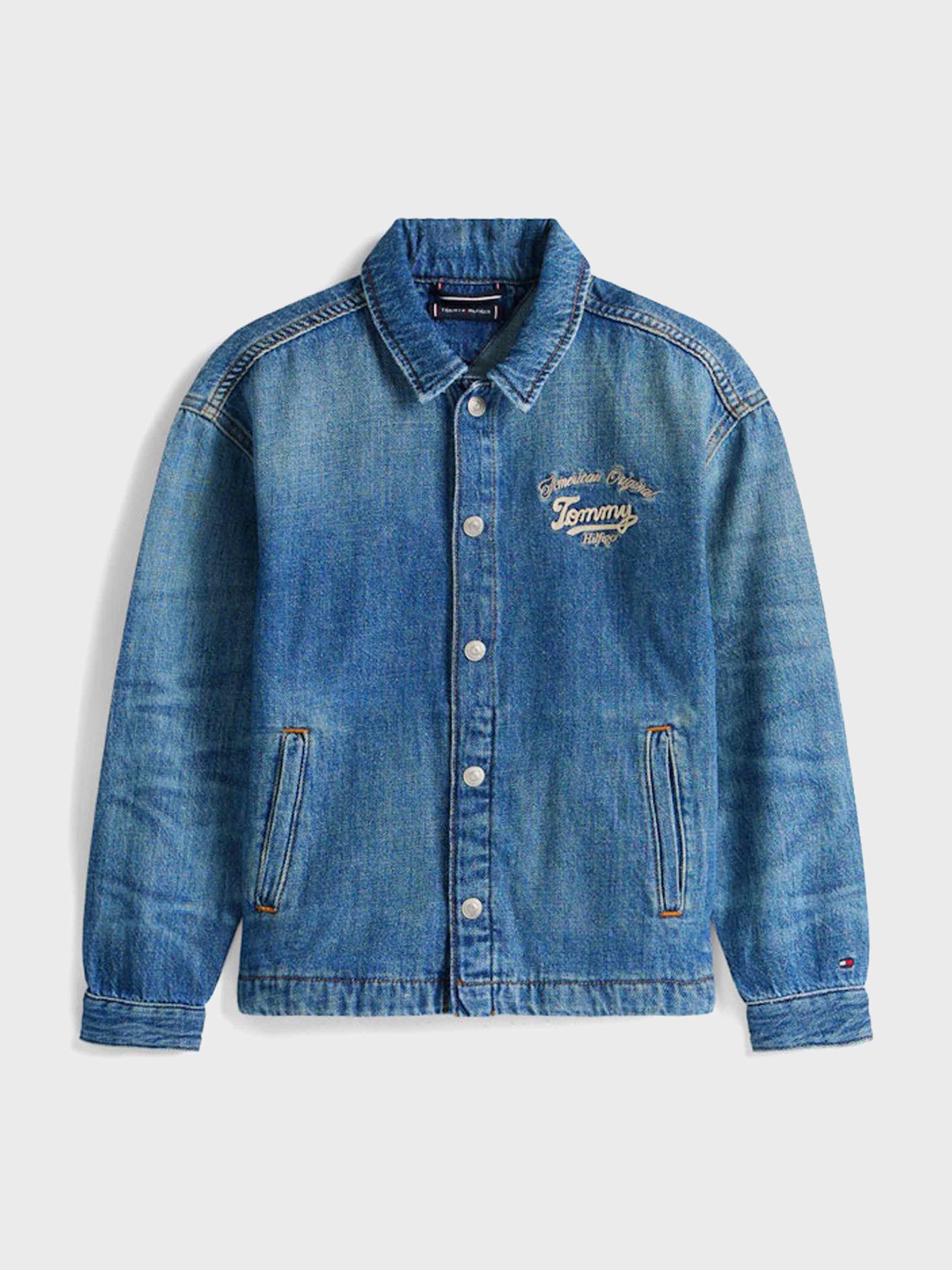 Denim