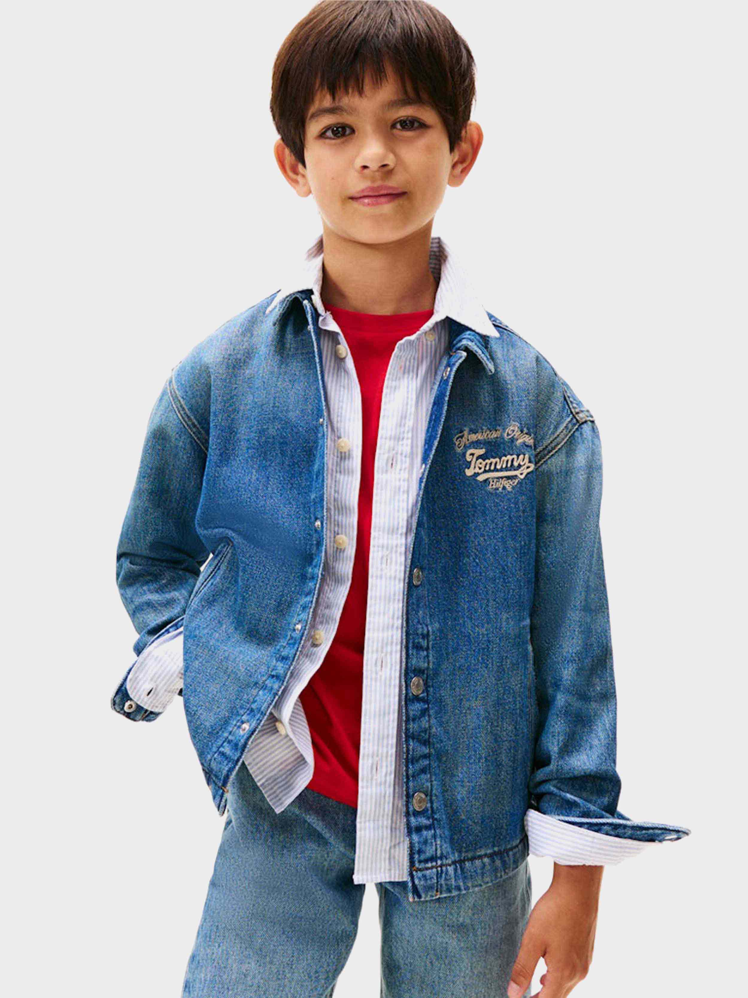 Denim