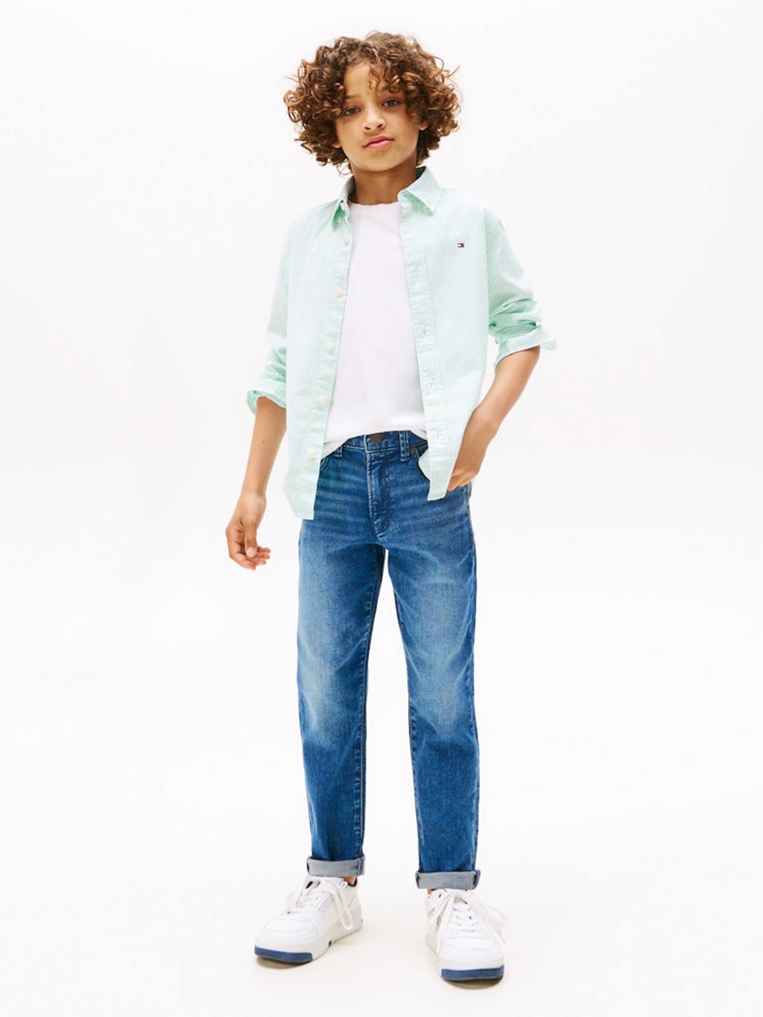 Denim