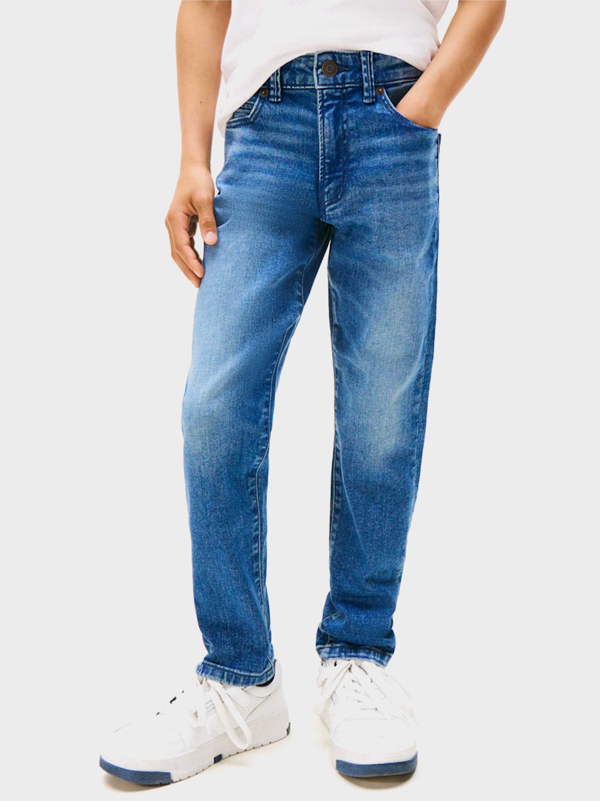 Denim