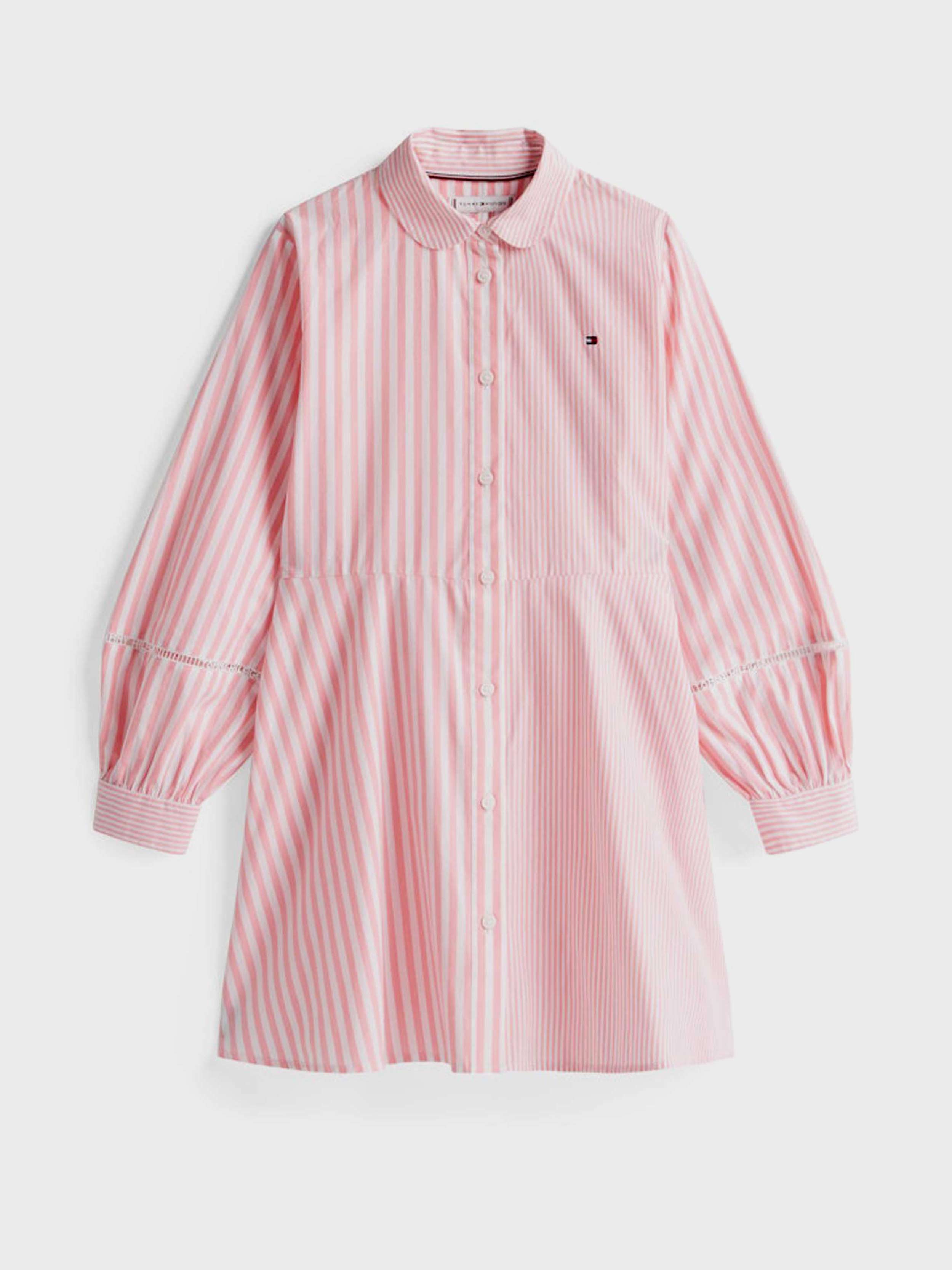 Pink Stripes