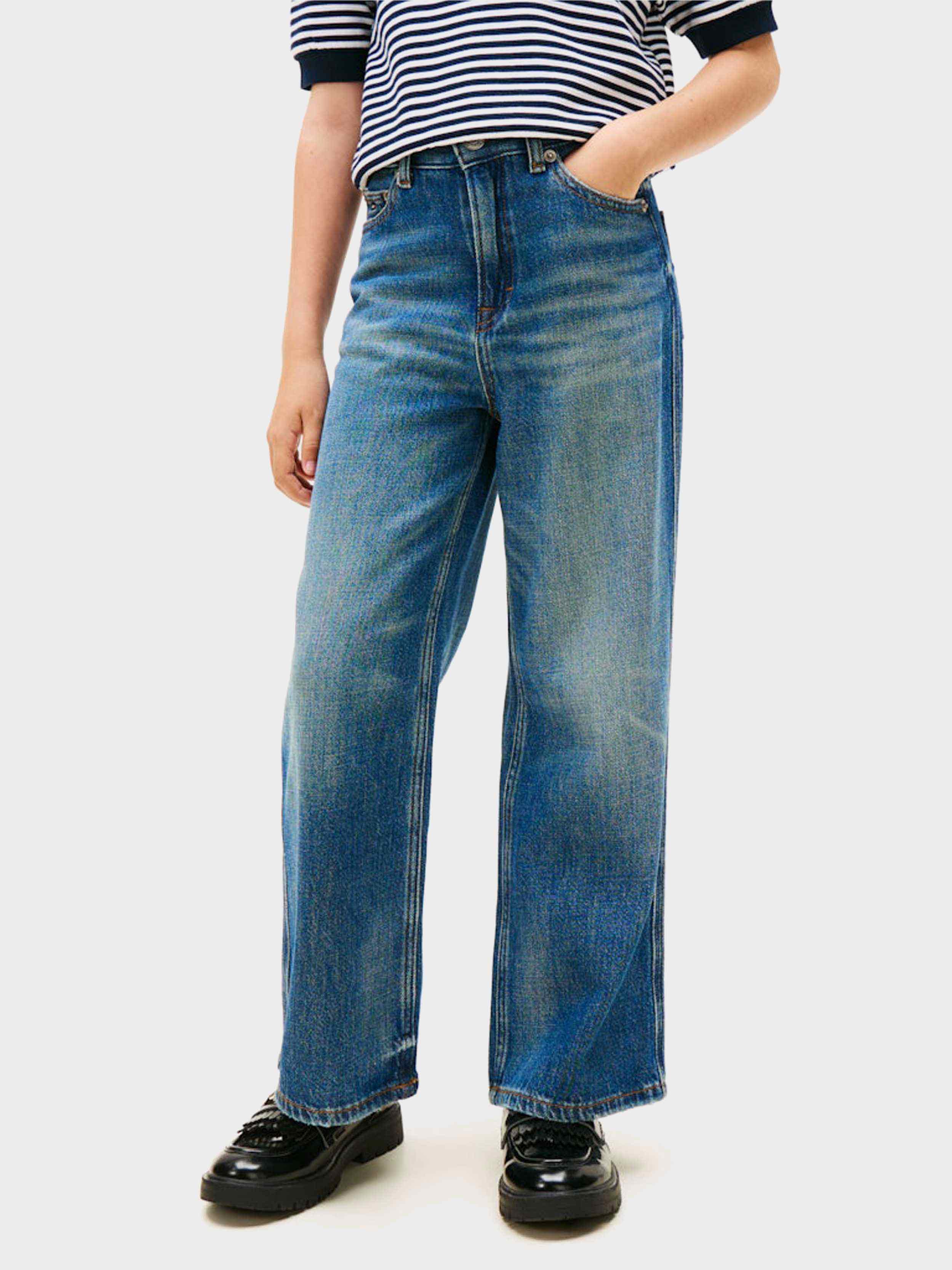 Denim