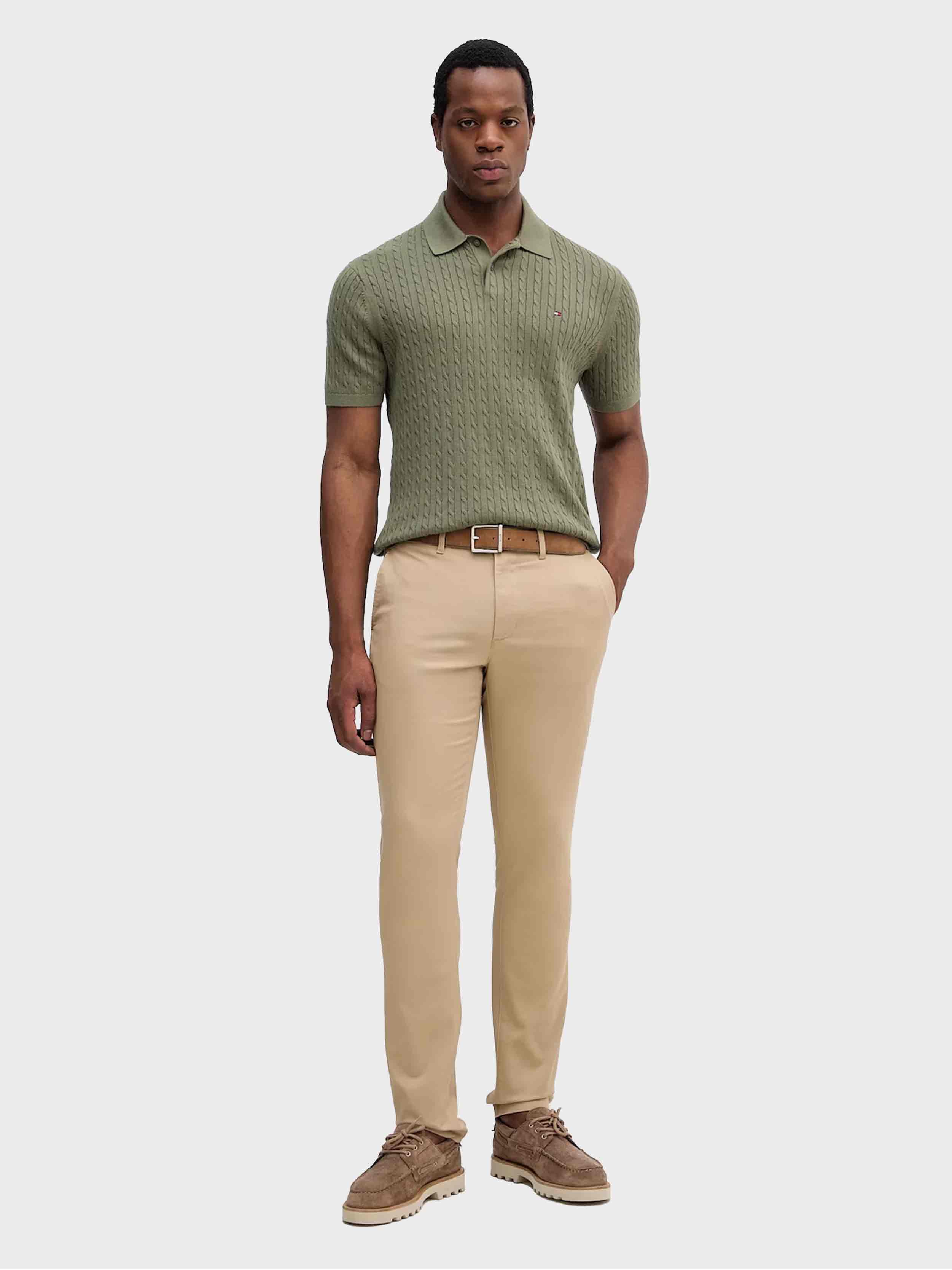 Battle Green