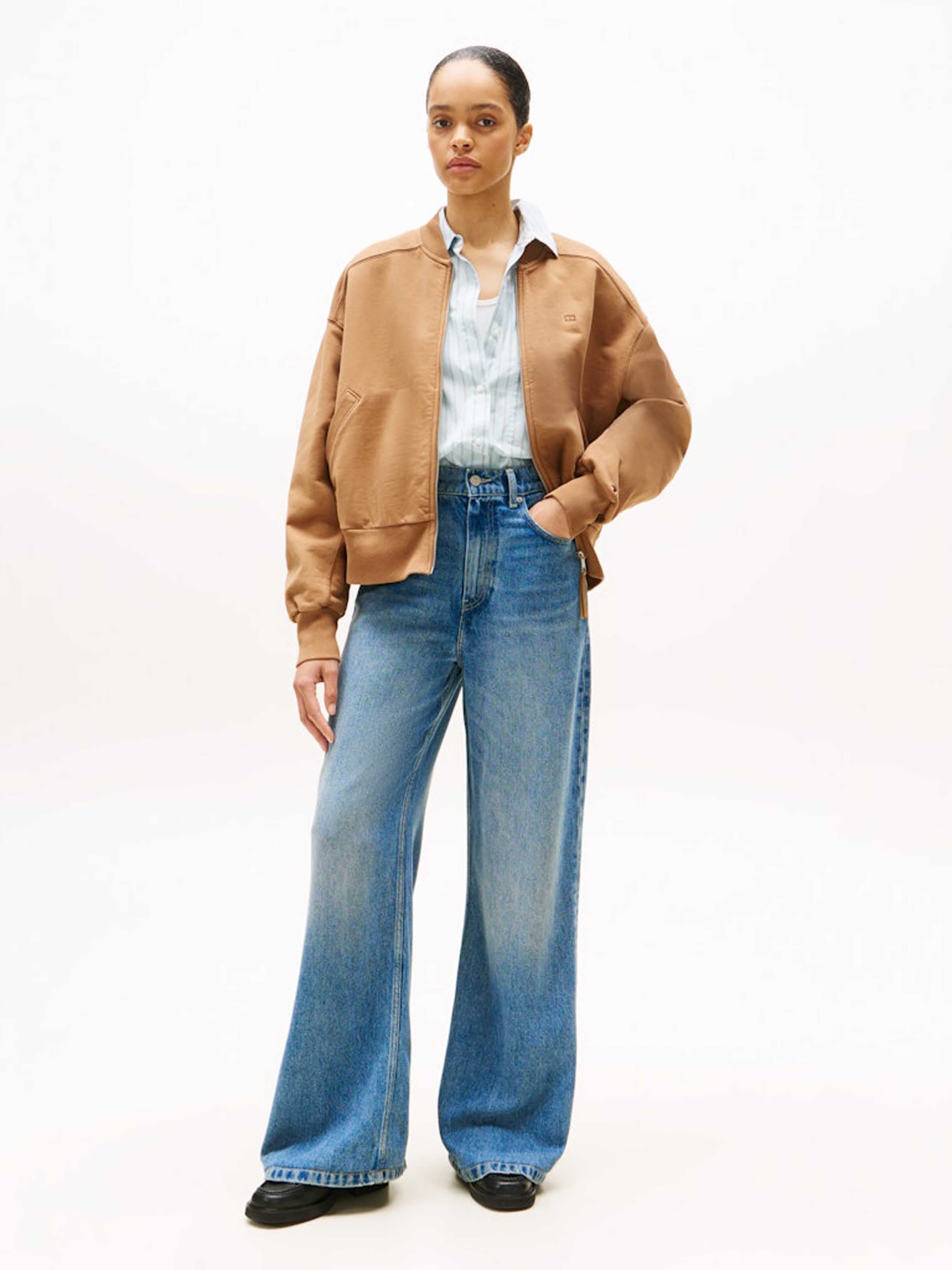 Denim Medium