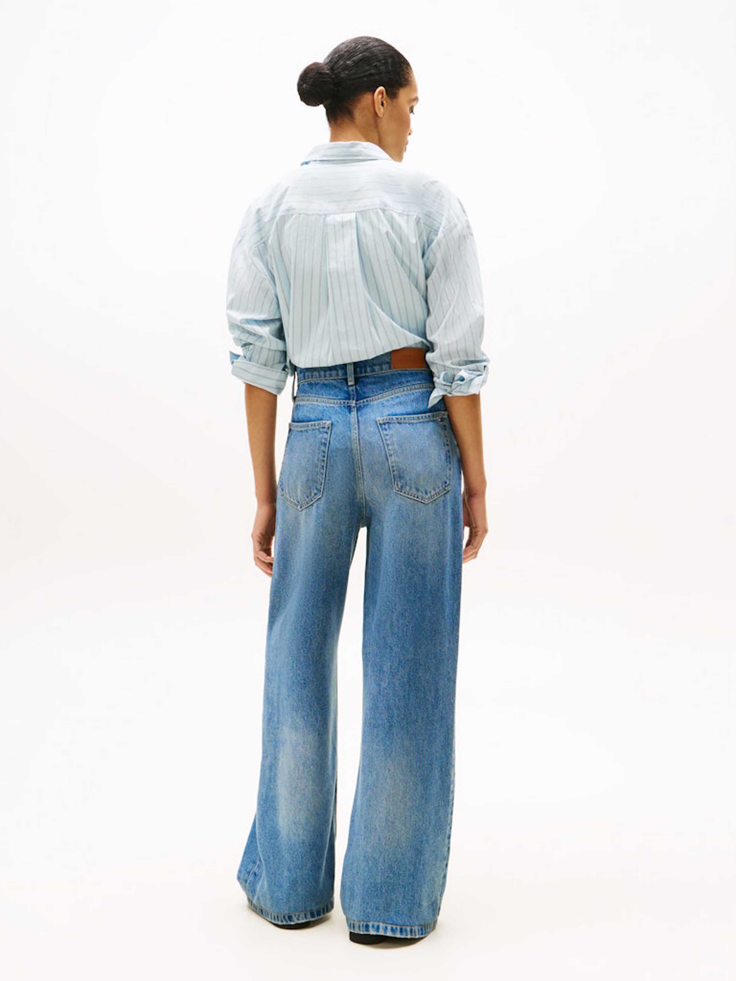 Denim Medium