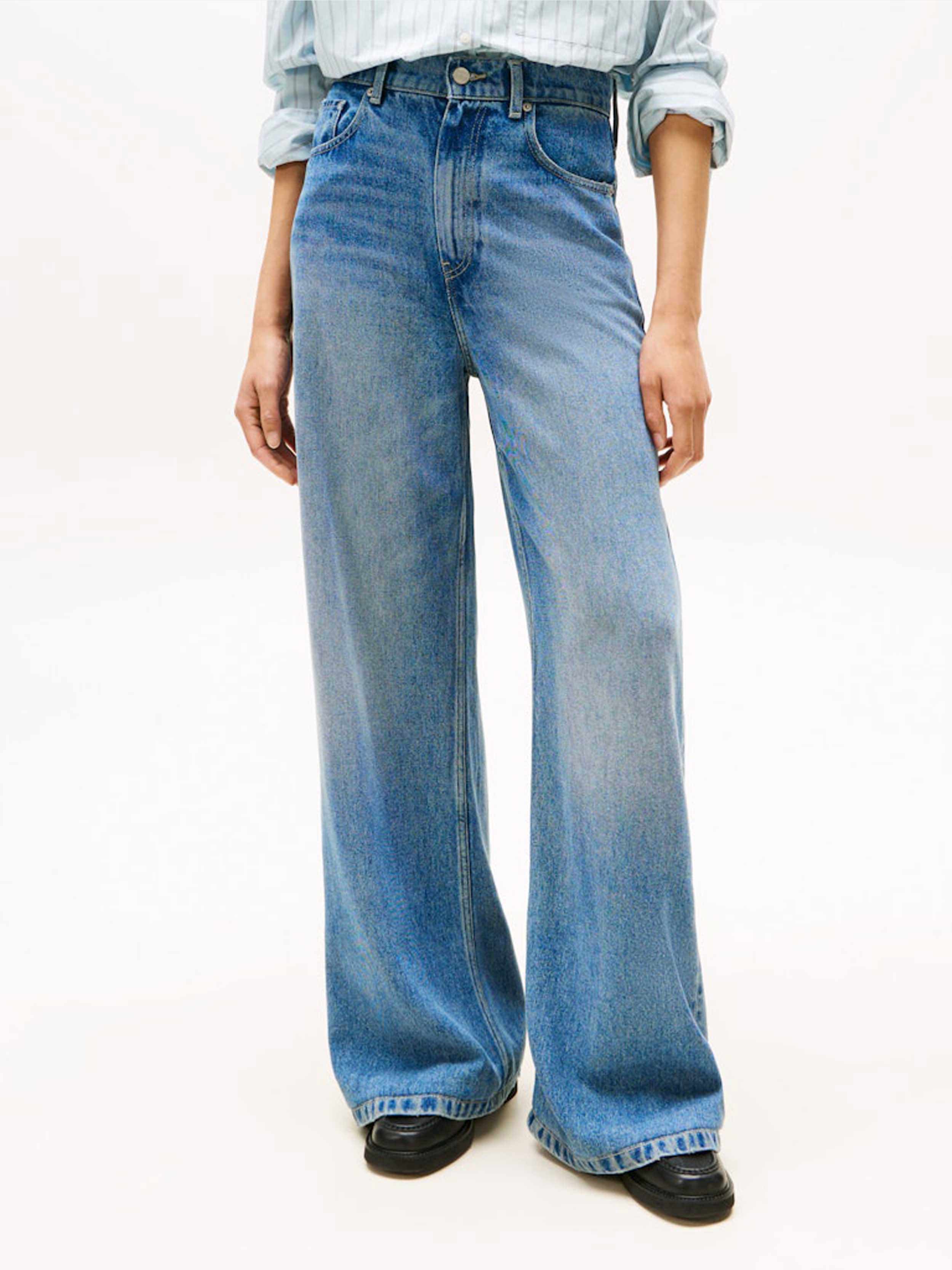 Denim Medium