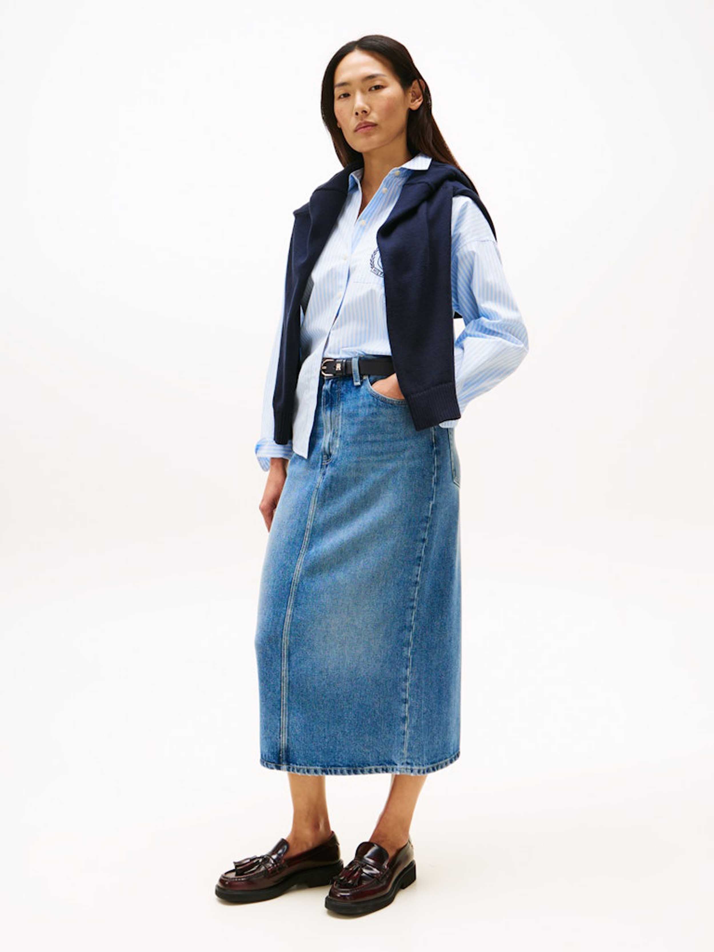 Denim Medium
