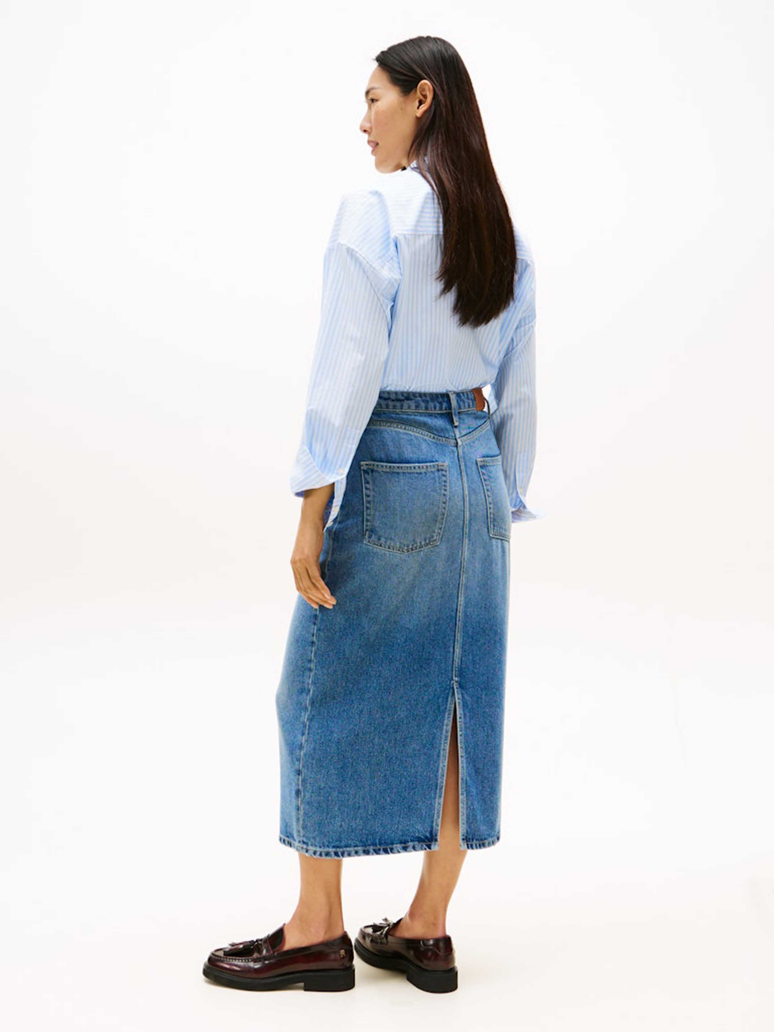Denim Medium