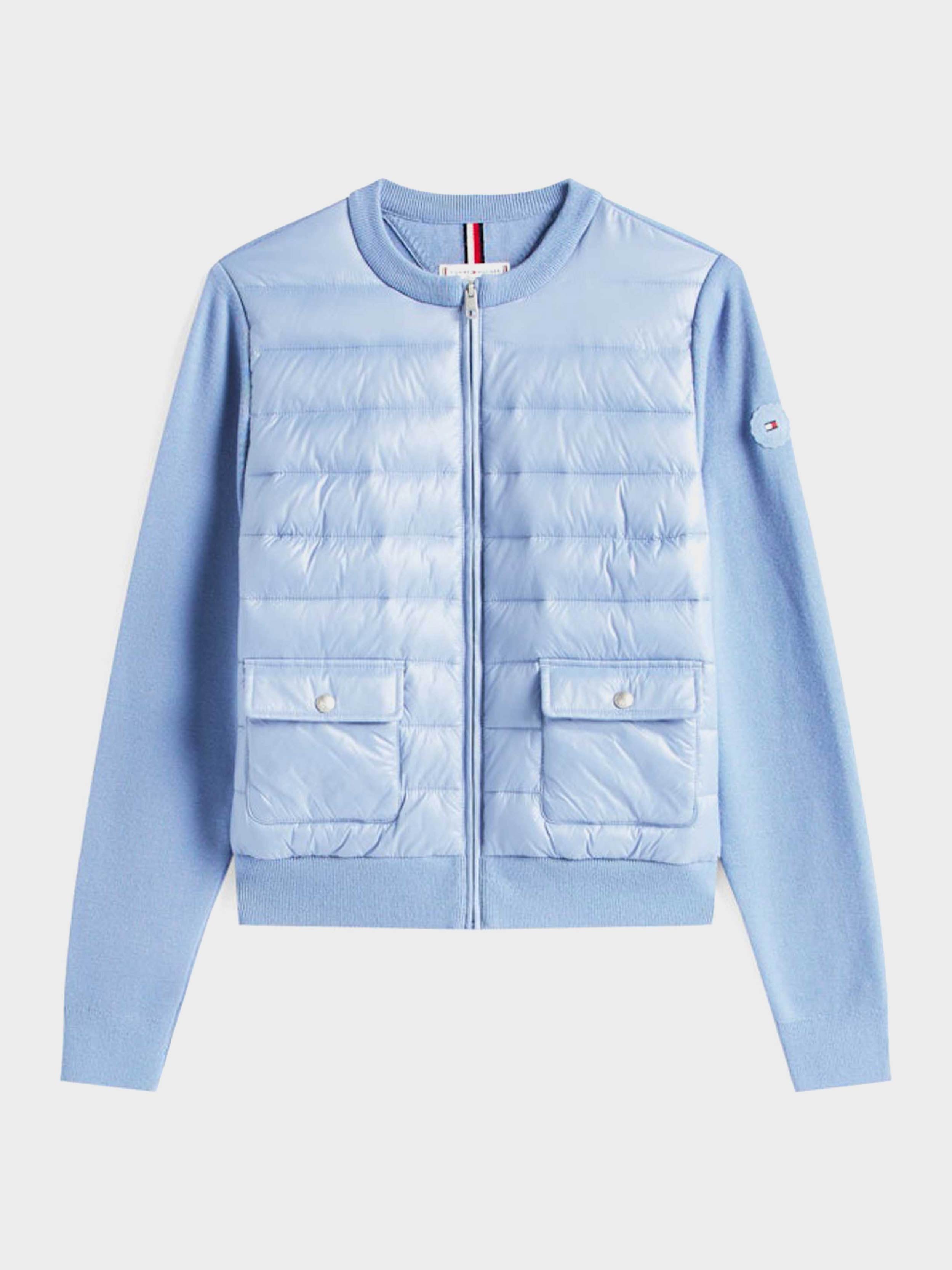 Sky Blue