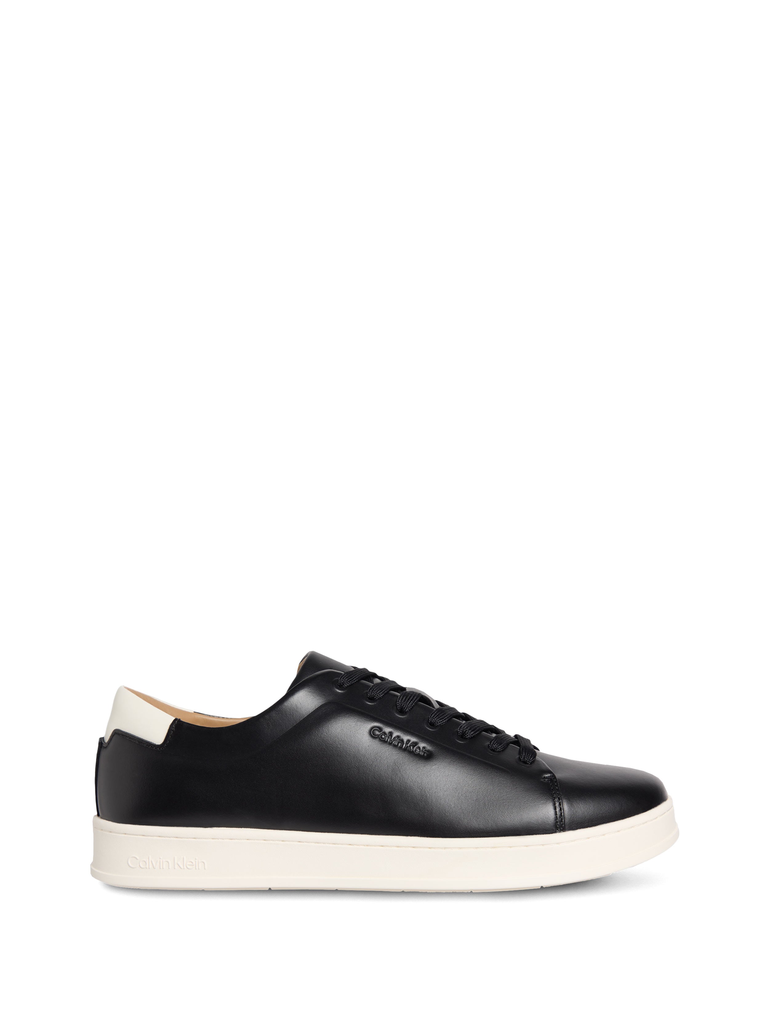 Black/Marshmallow