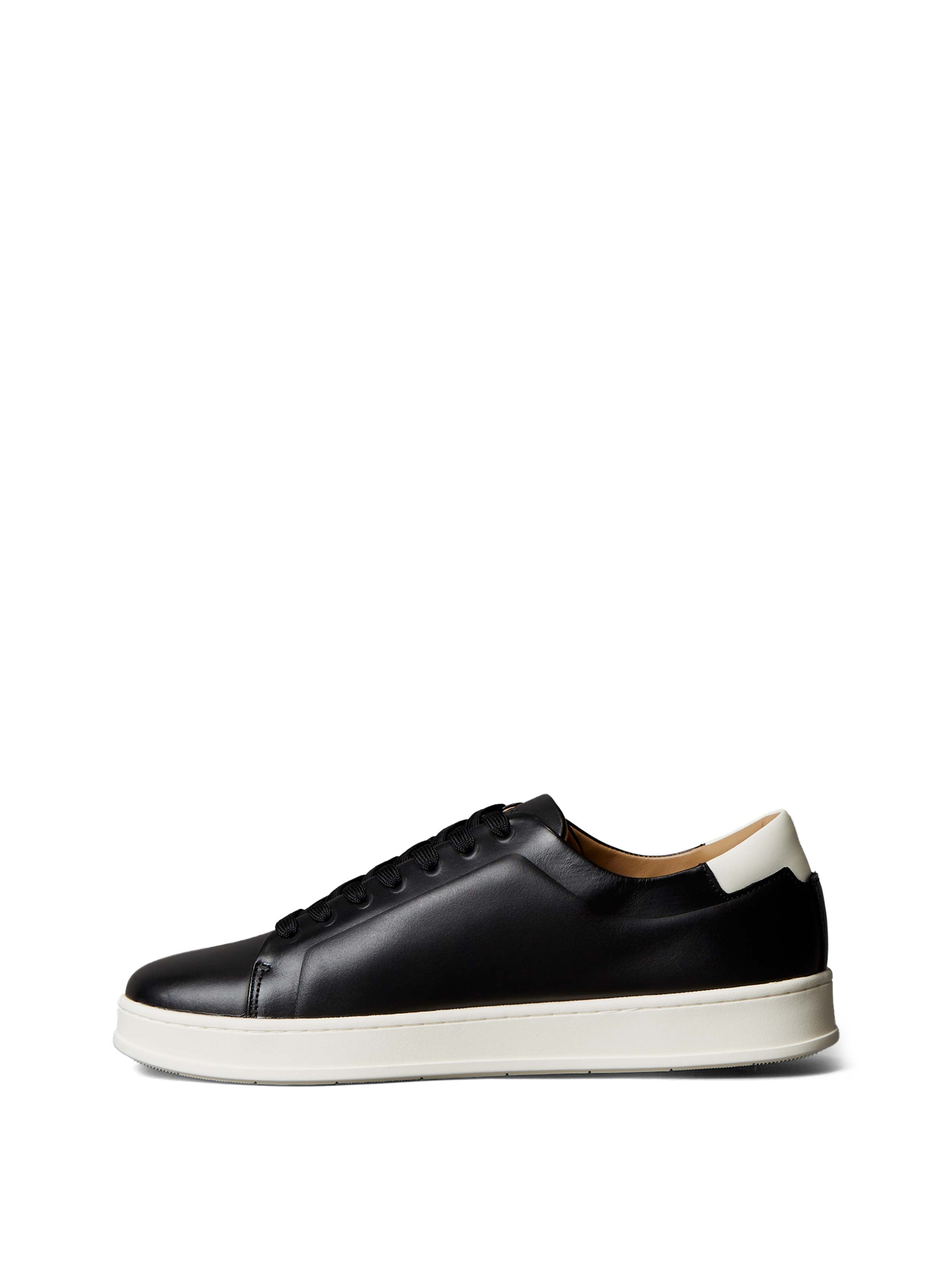 Black/Marshmallow