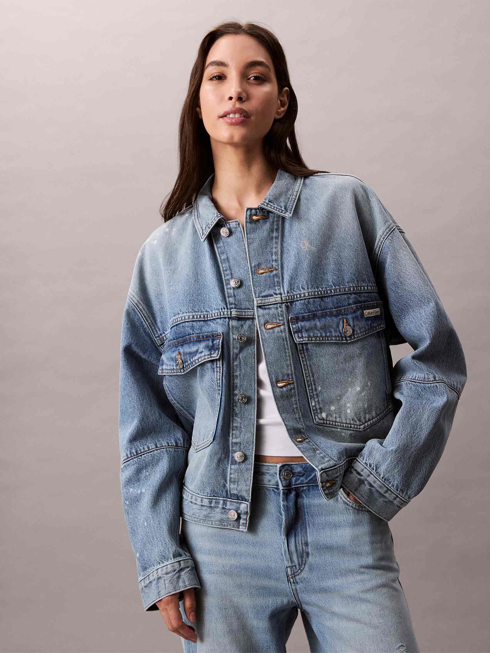 Denim