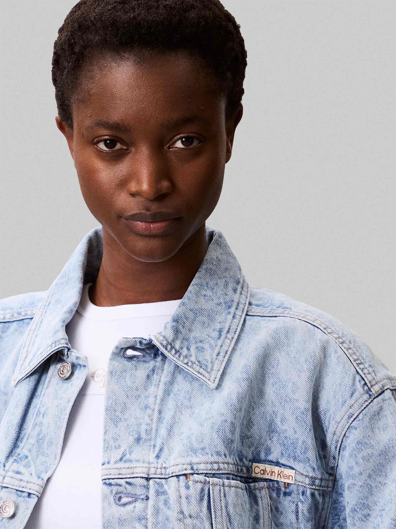 Light Blue Denim