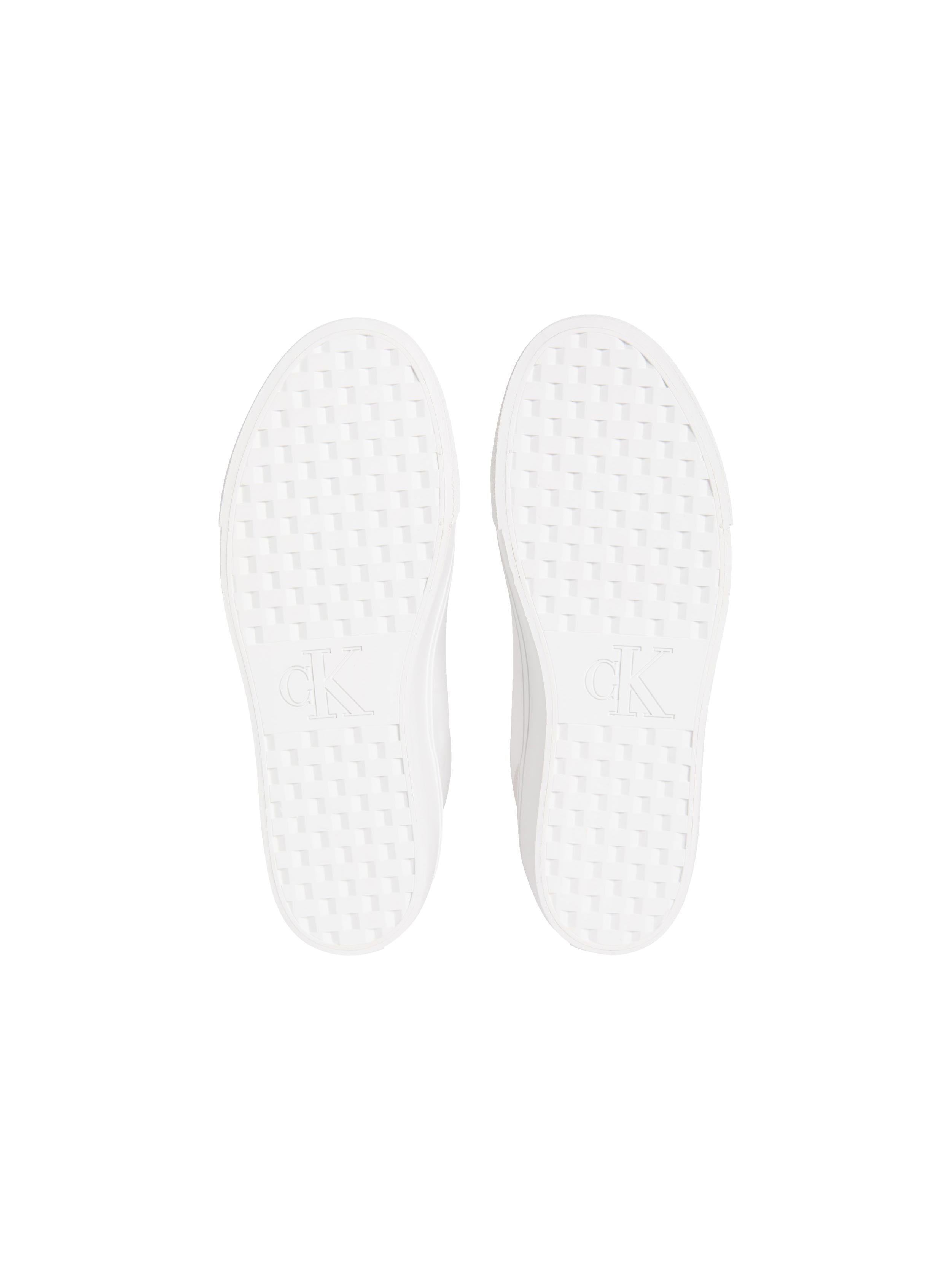 WHITE/BLACK