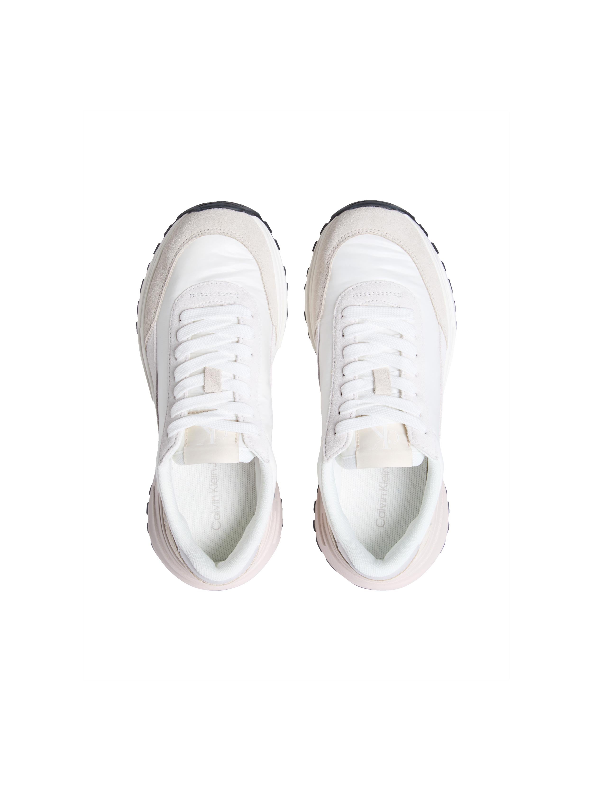 White/Cream
