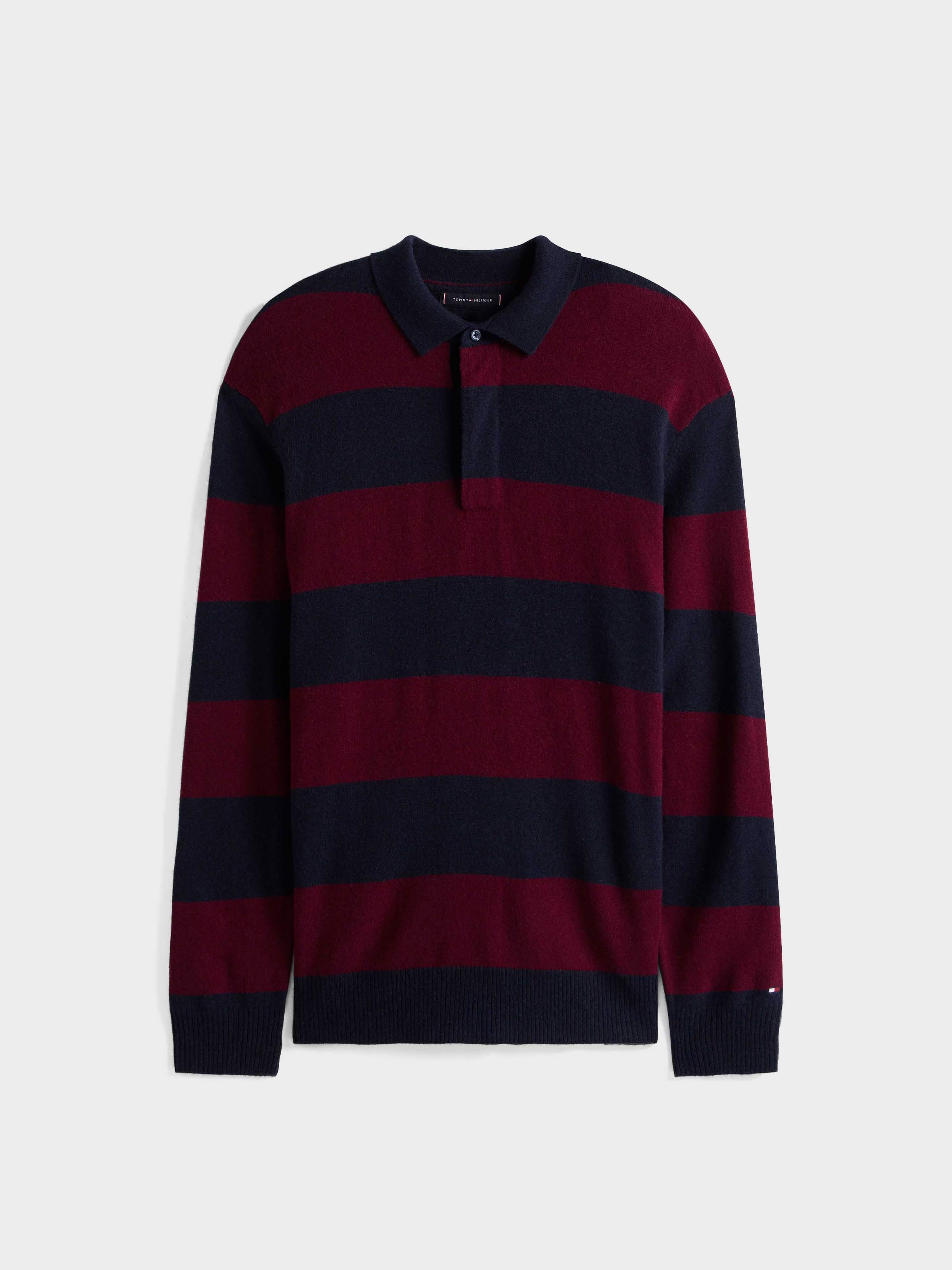 Desert Sky/Deep Rouge