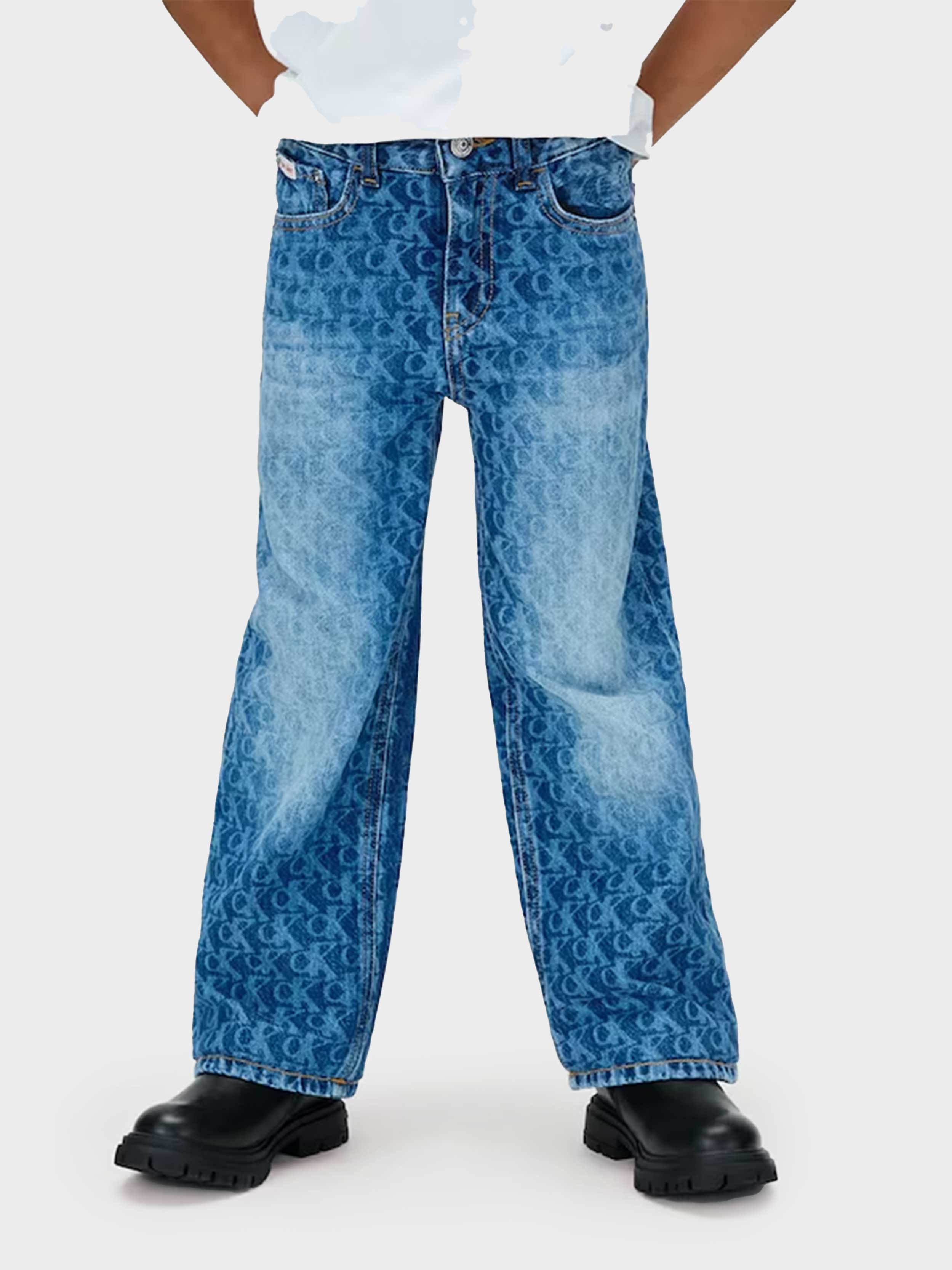 Denim Medium