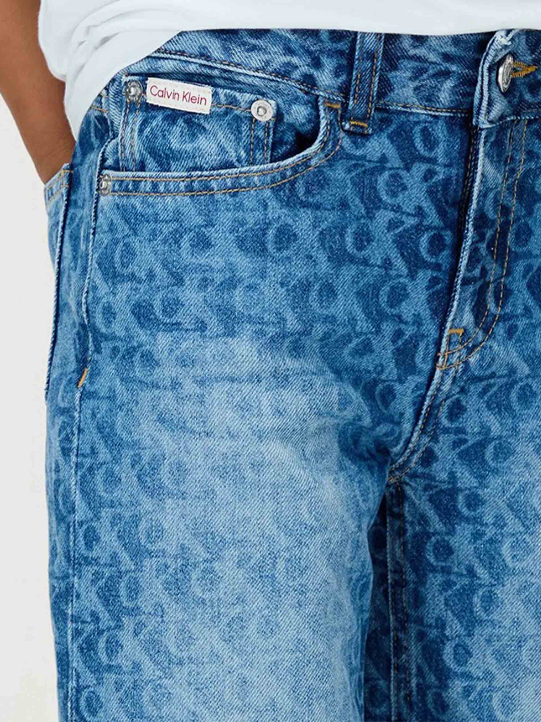 Denim Medium
