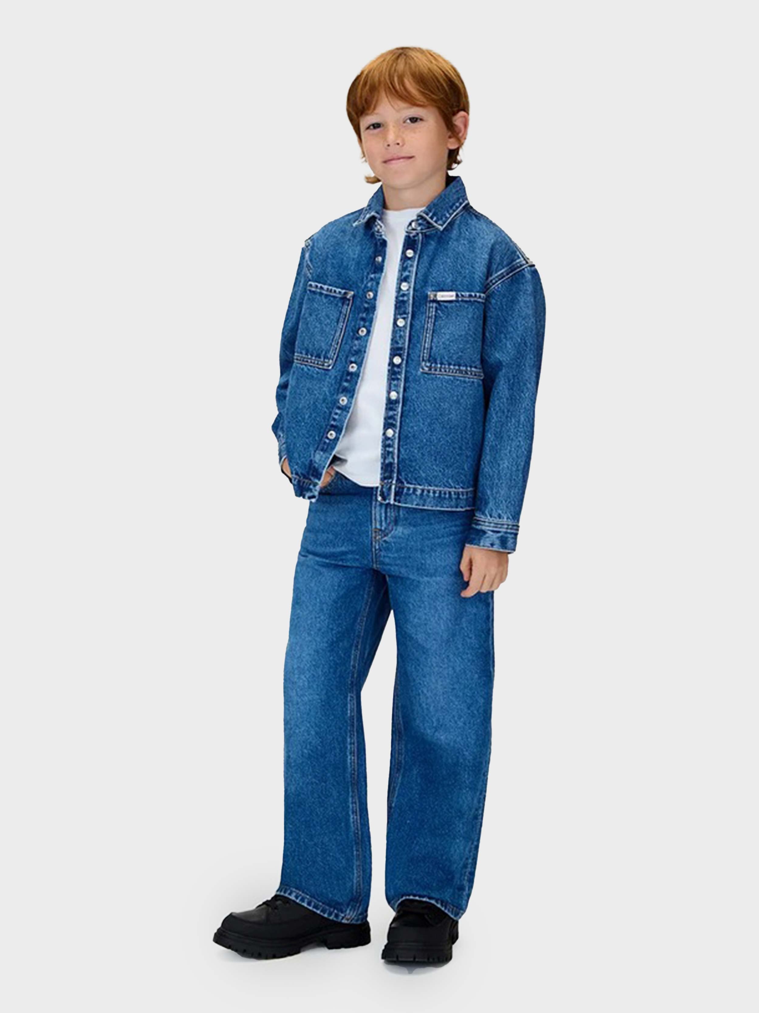 Denim