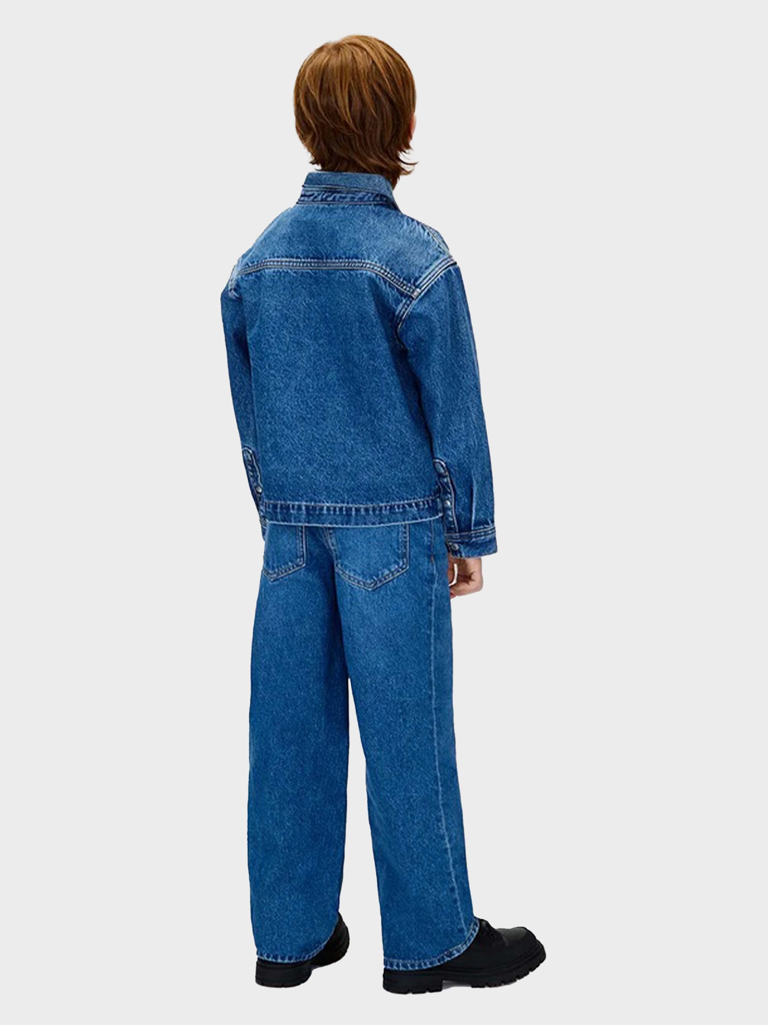 Denim