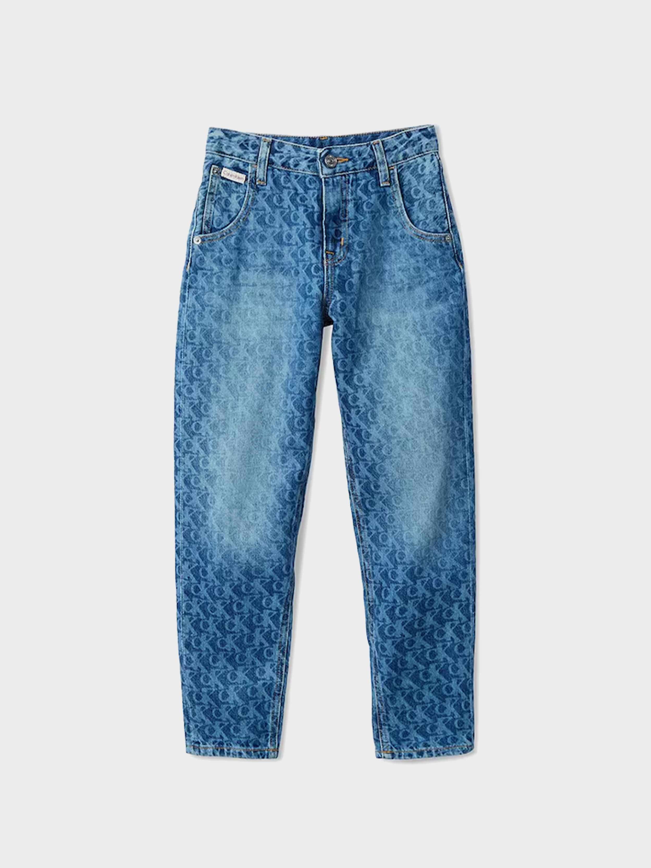Denim Medium