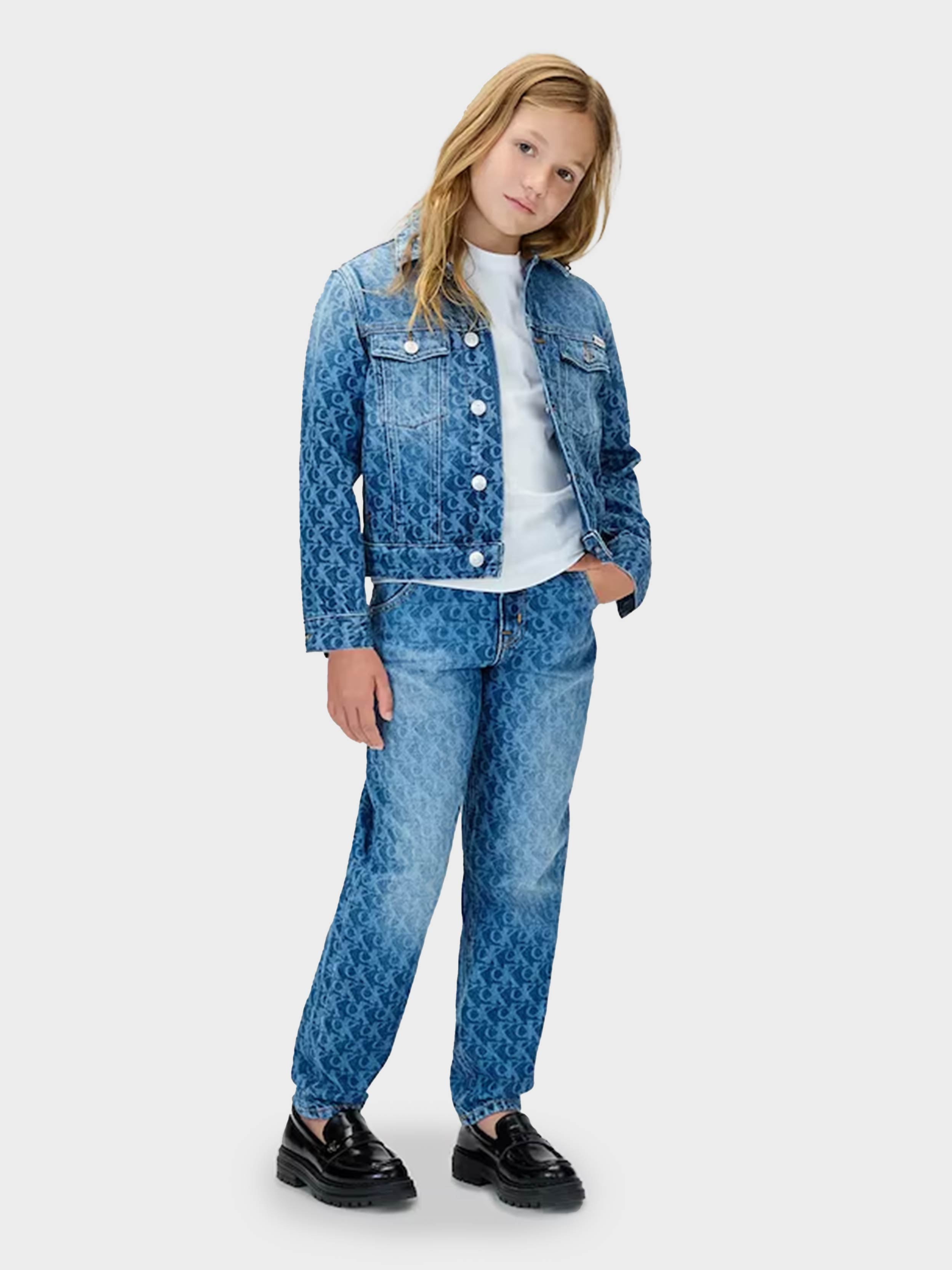 Denim Medium