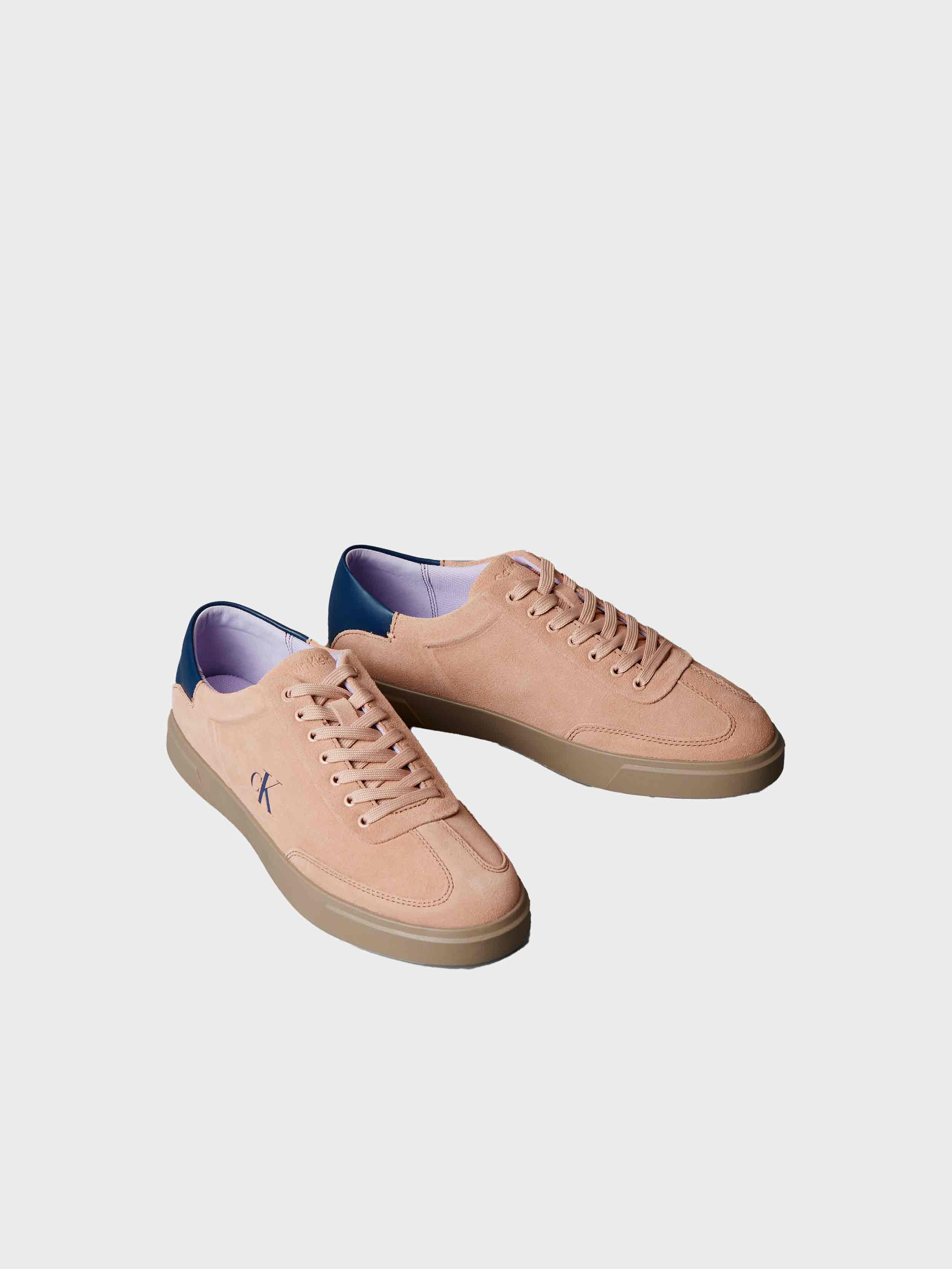 Tuscany/Moonlit Ocean/Pastel Lilac