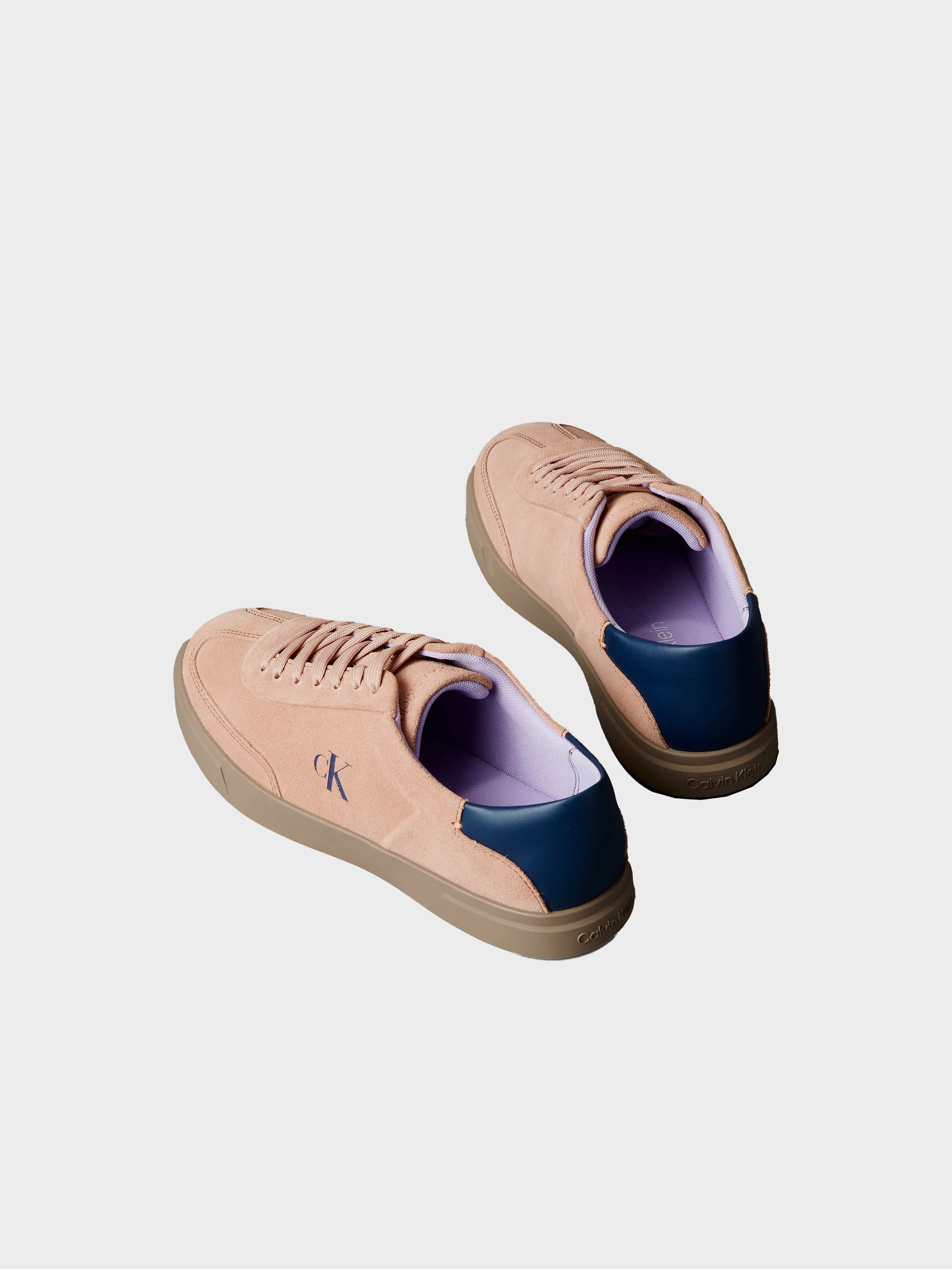 Tuscany/Moonlit Ocean/Pastel Lilac