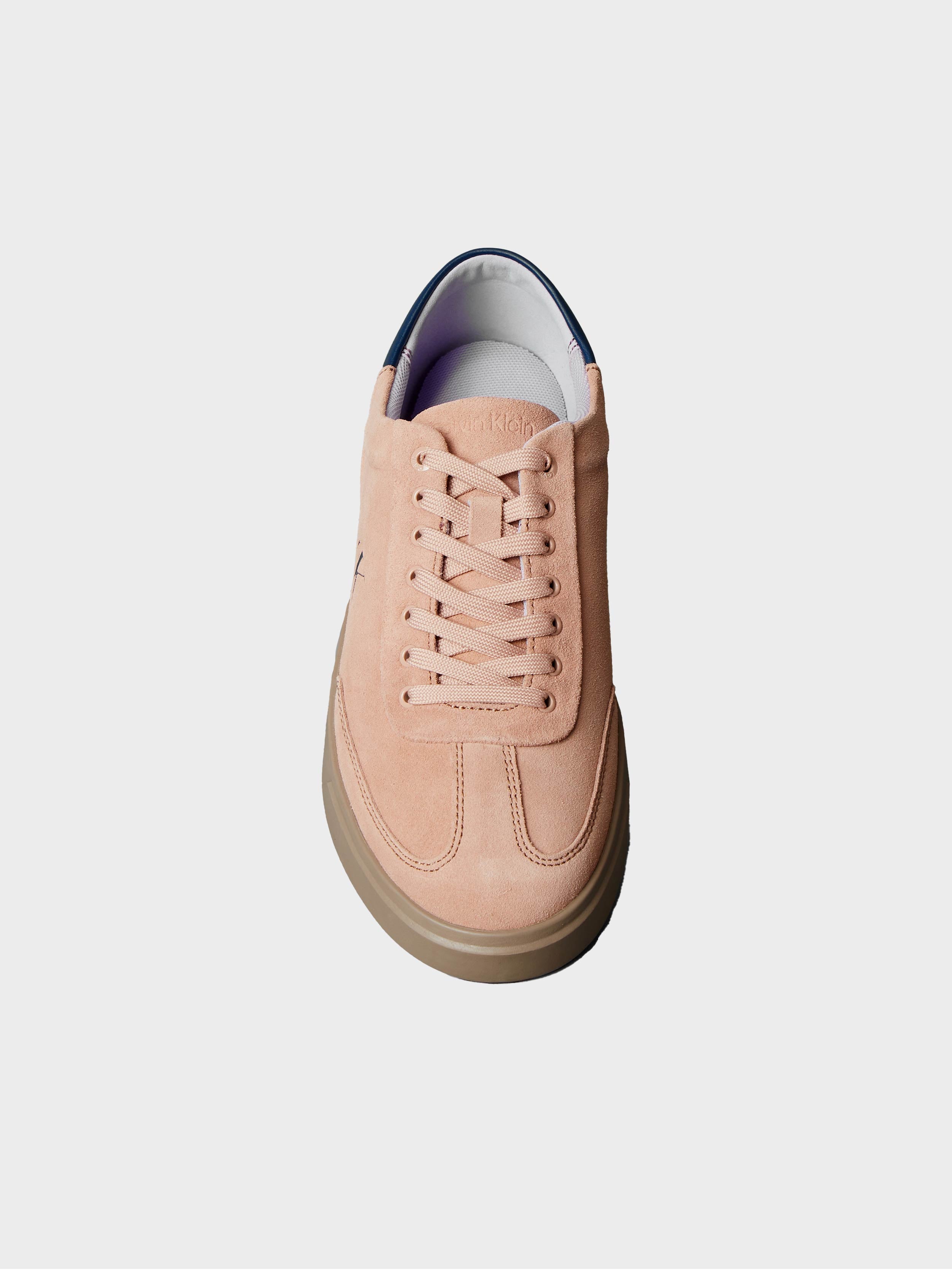 Tuscany/Moonlit Ocean/Pastel Lilac