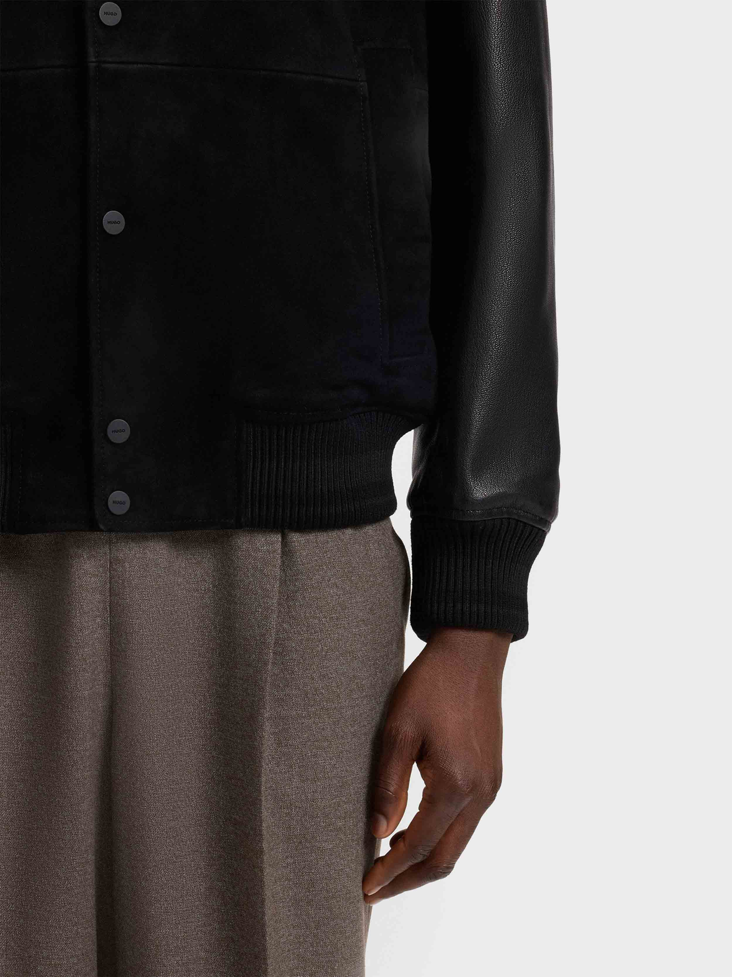 Black 1