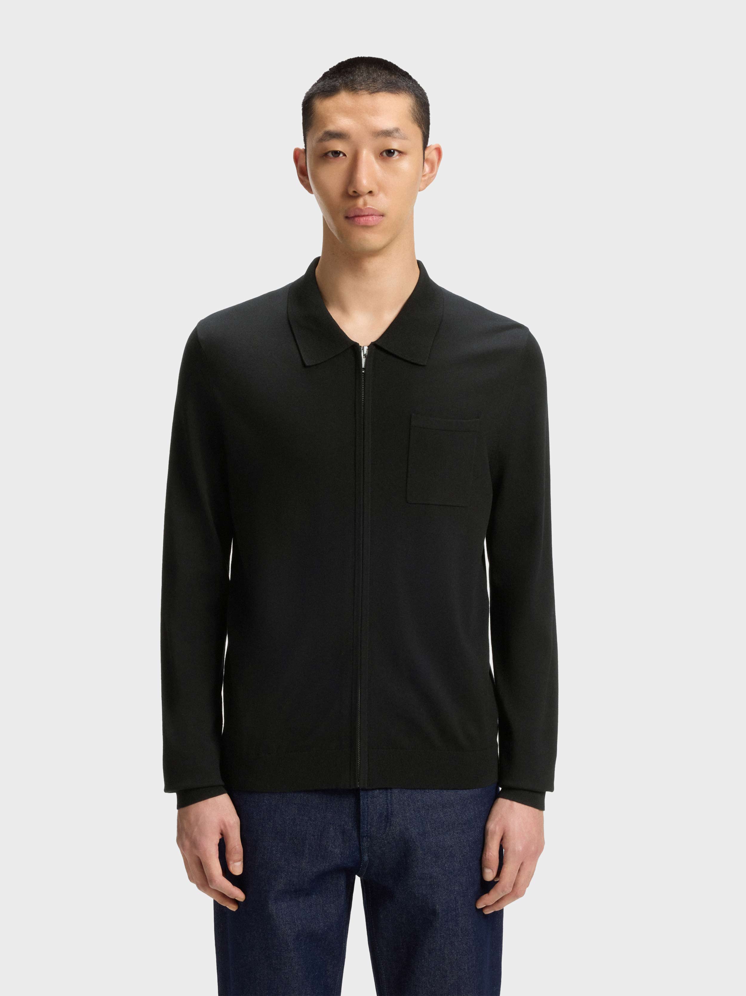 Black 1