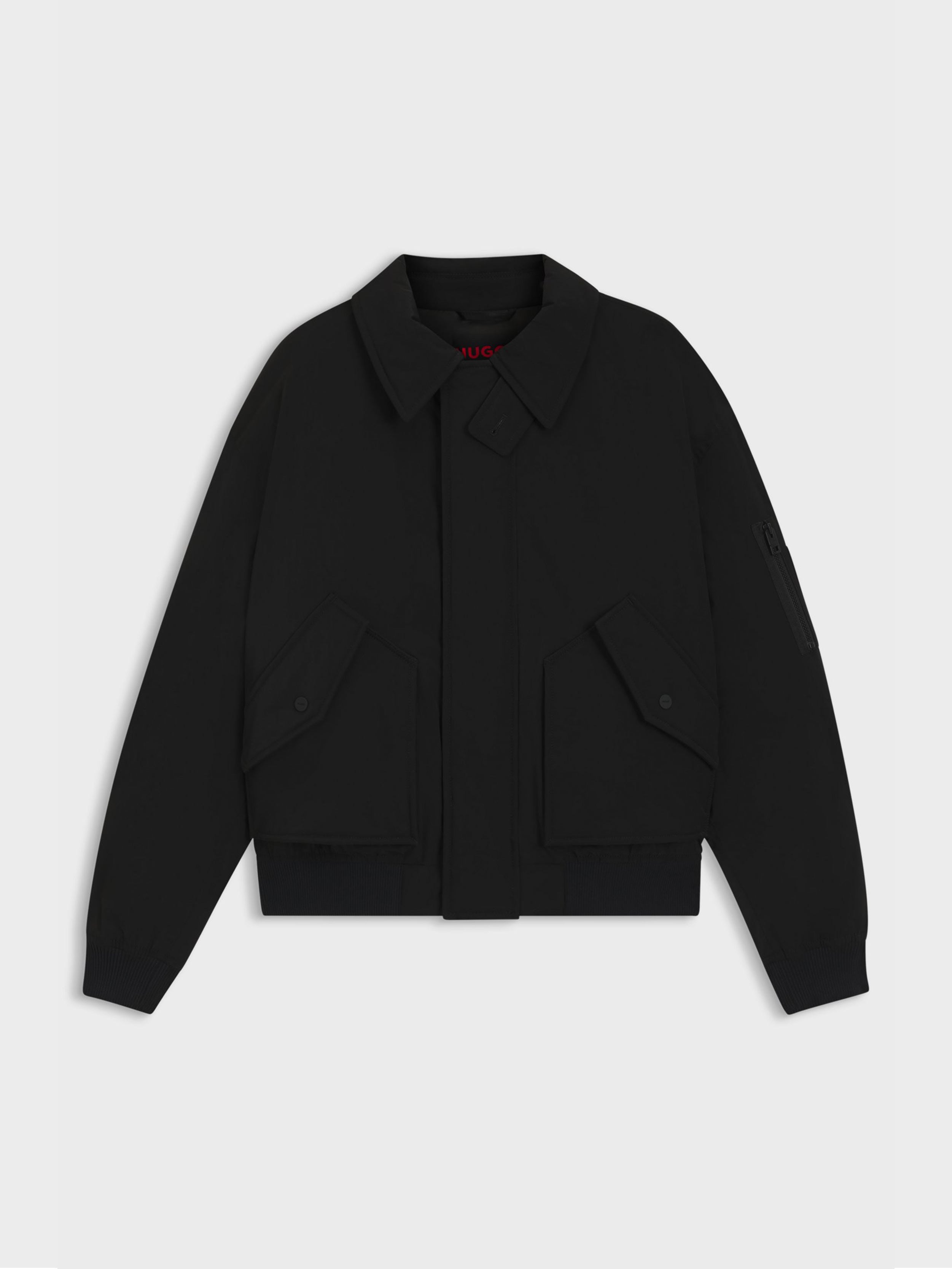 Black 1