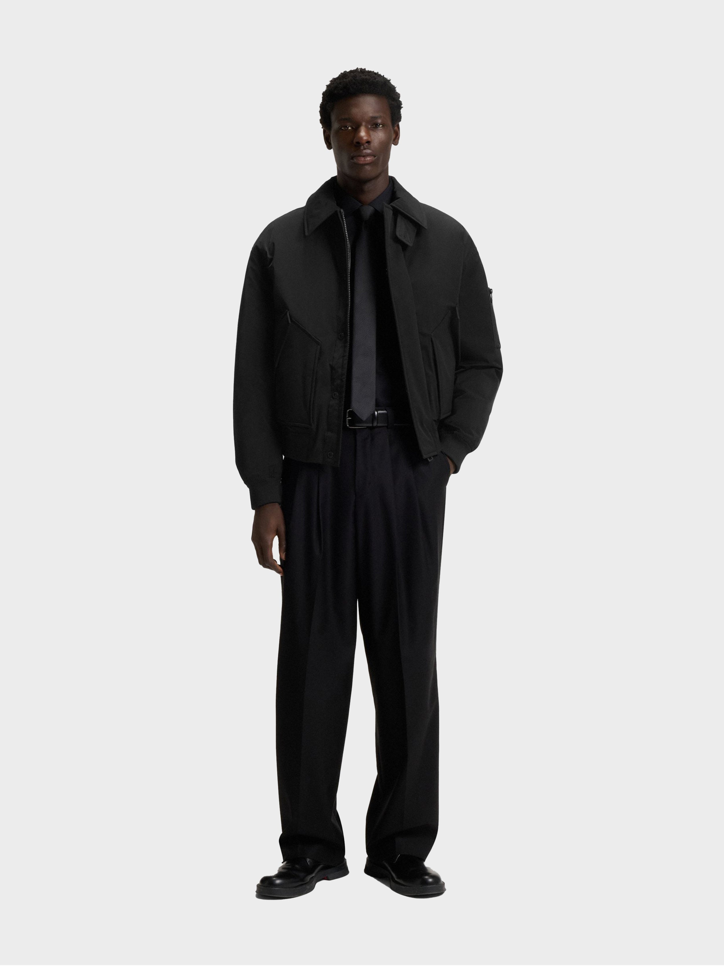 Black 1