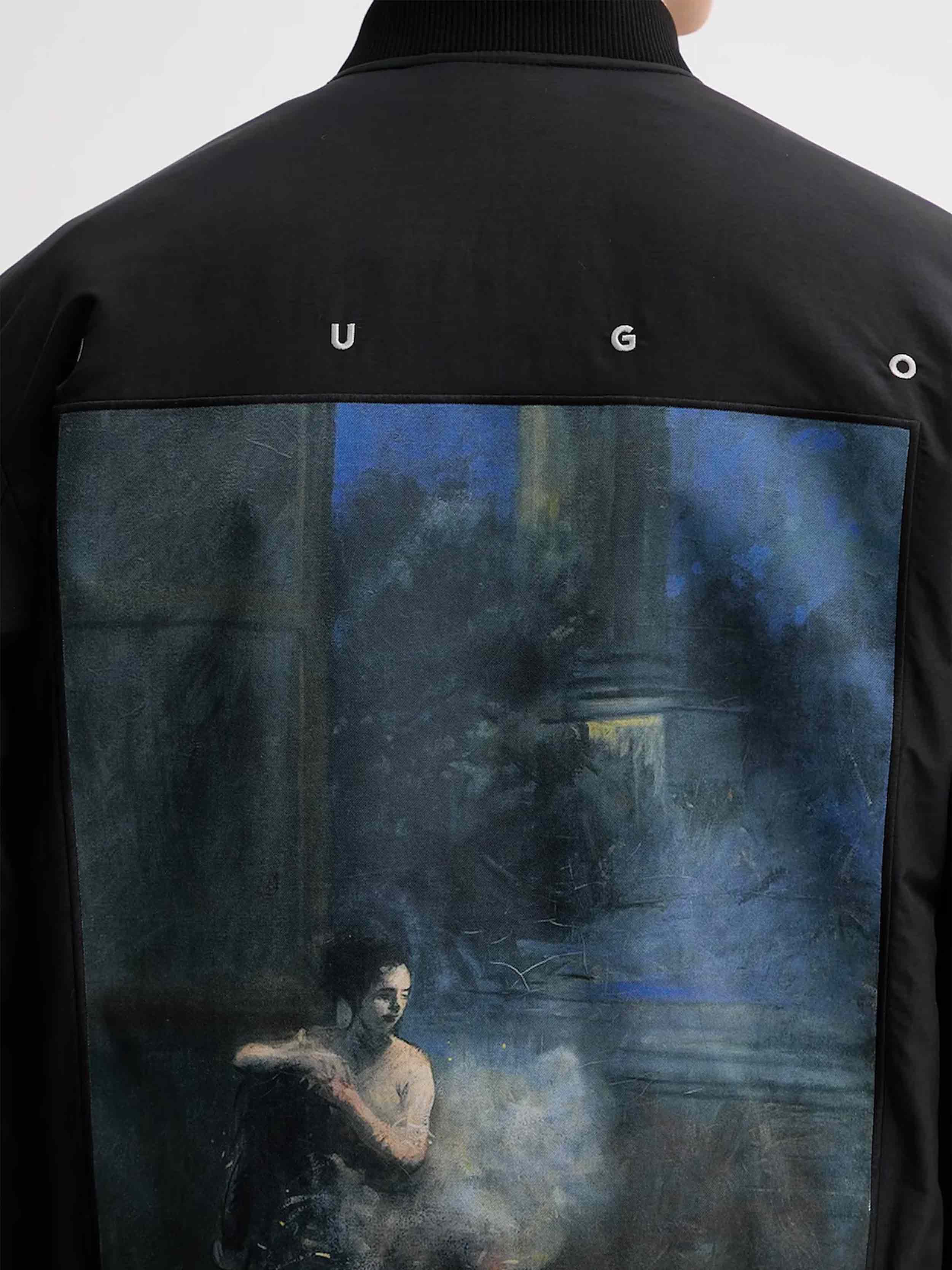 Black 1