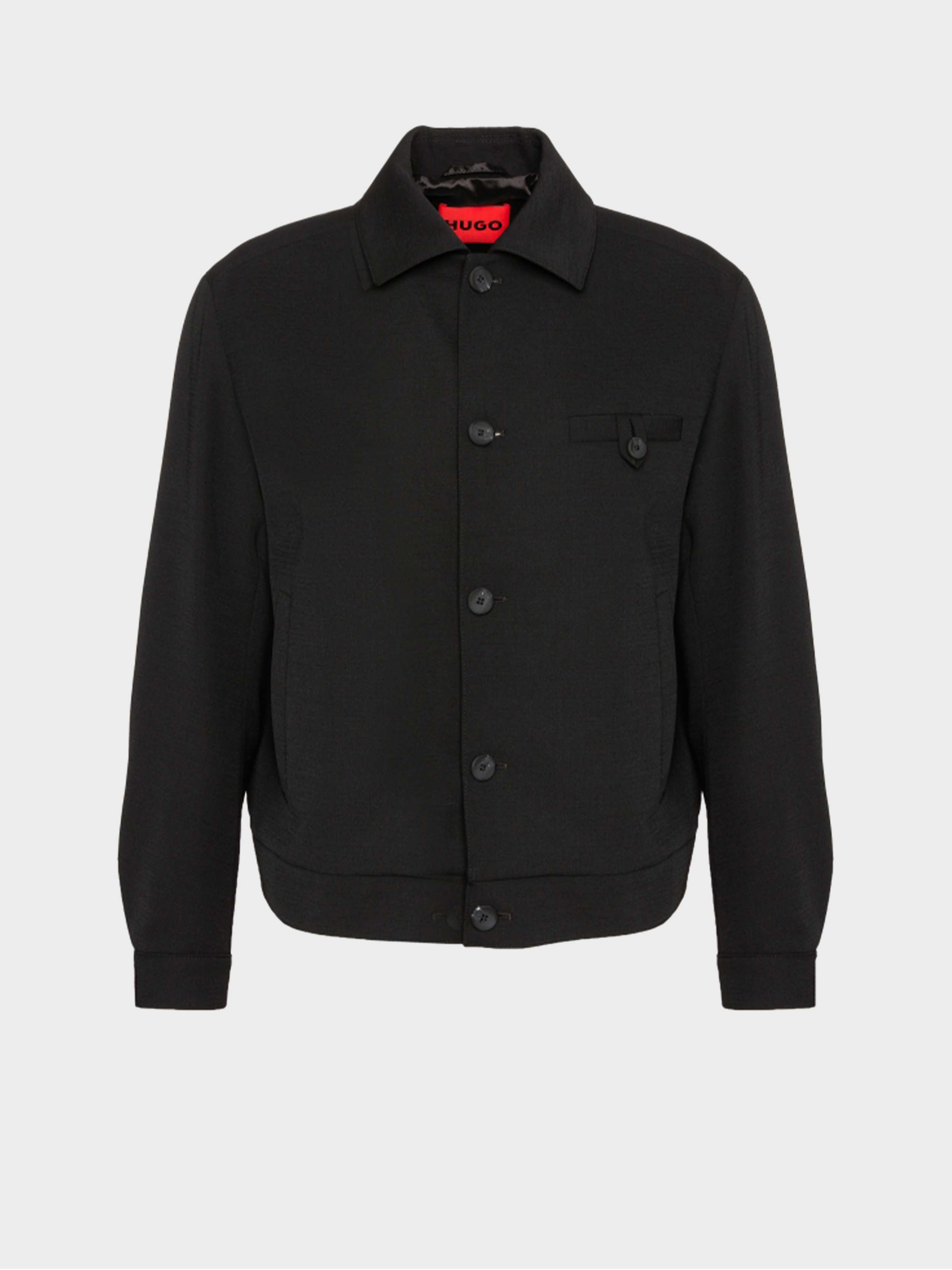 Black 1