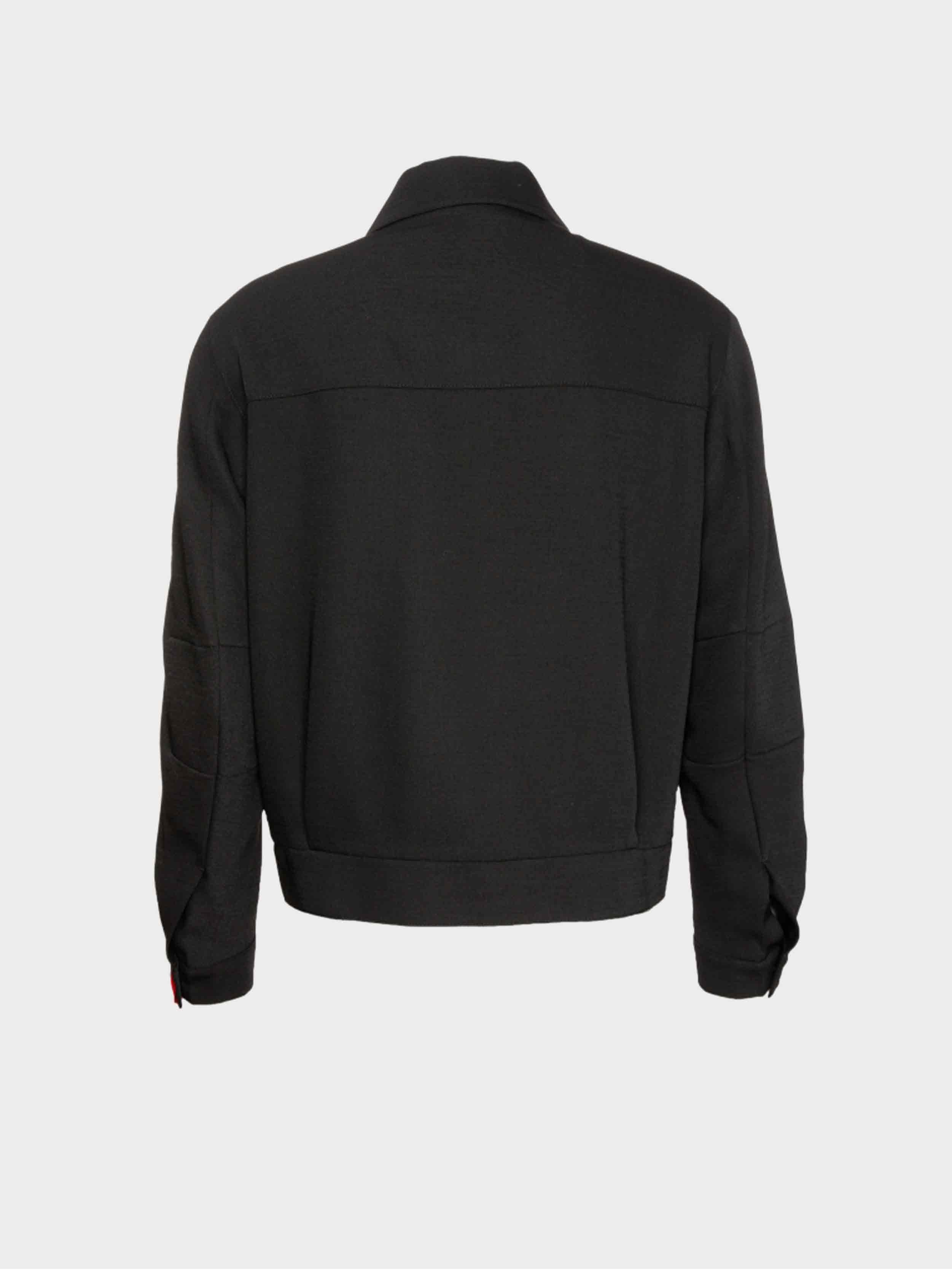 Black 1