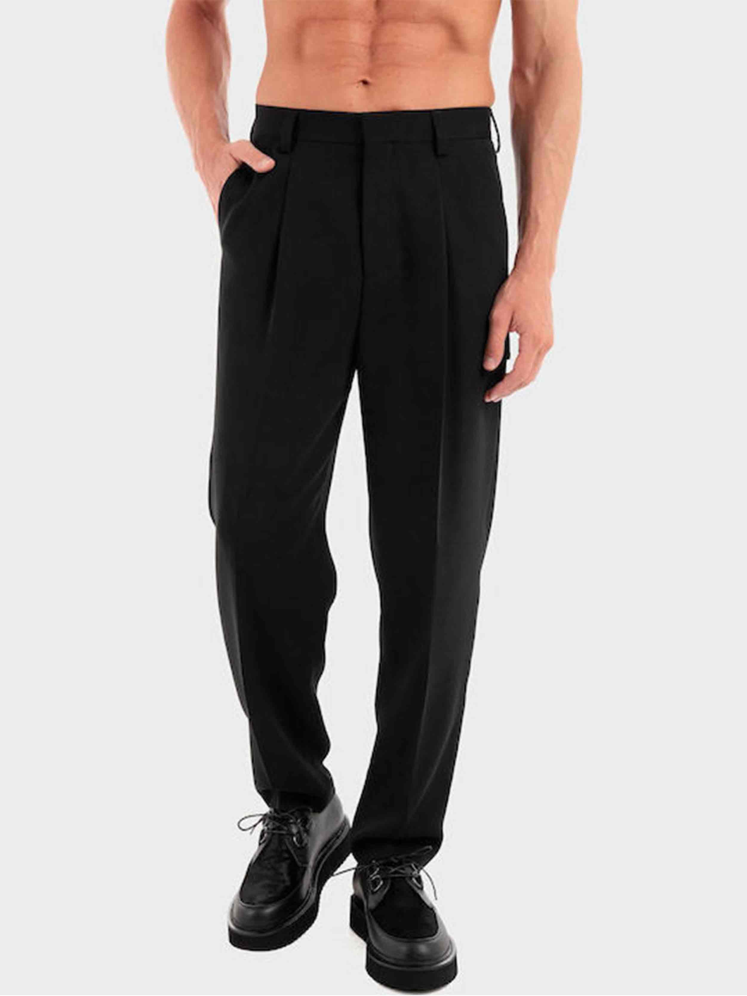 Black 1