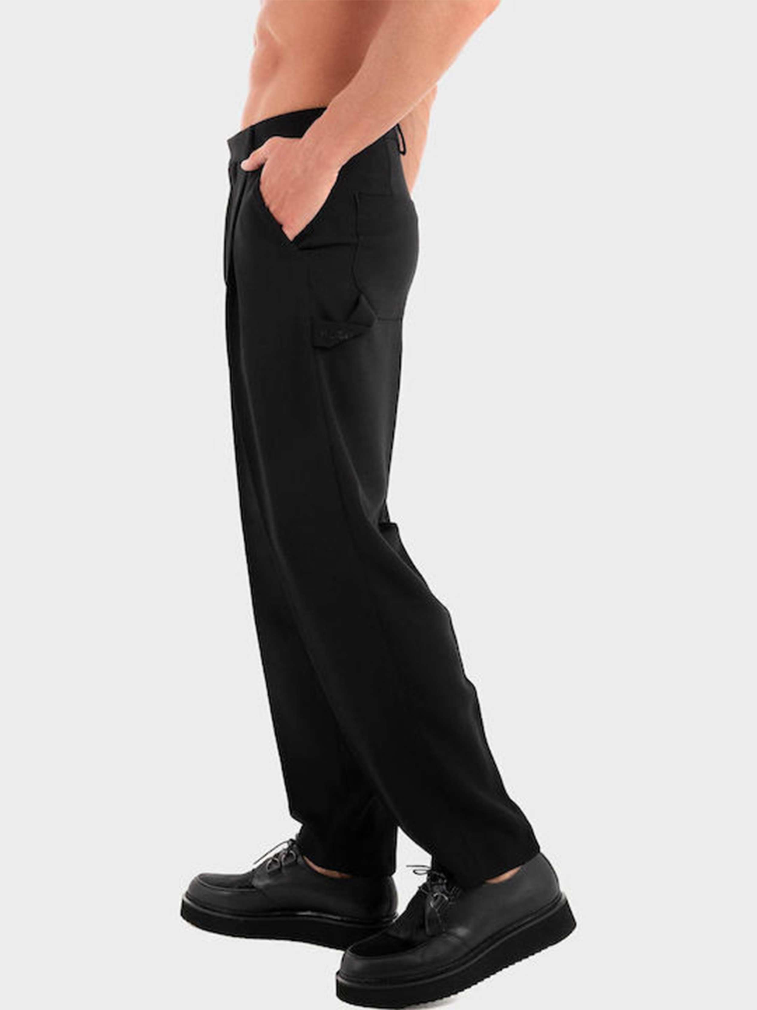Black 1